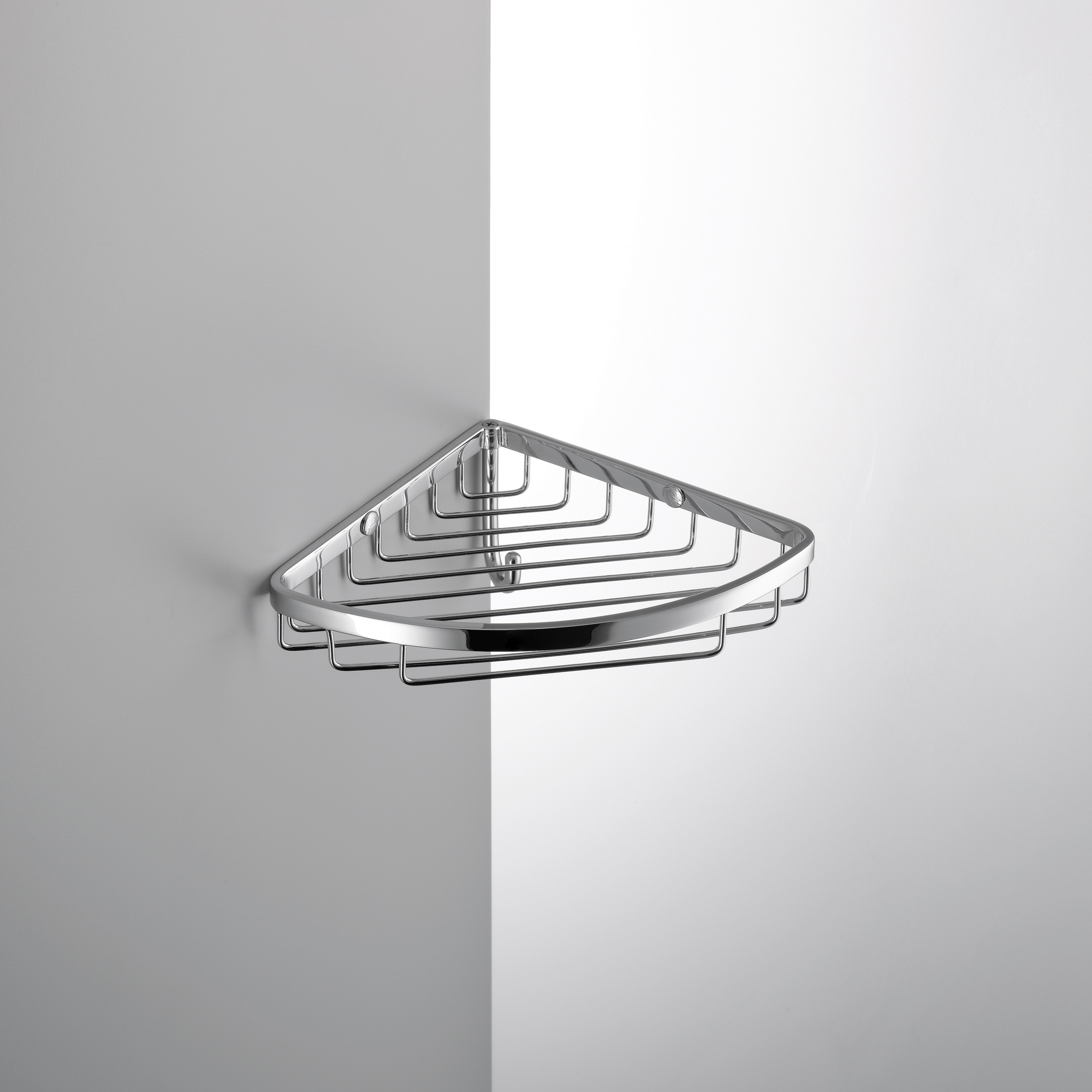 Produkt Single corner basket with hook des Herstellers COLOMBO DESIGN anzeigen