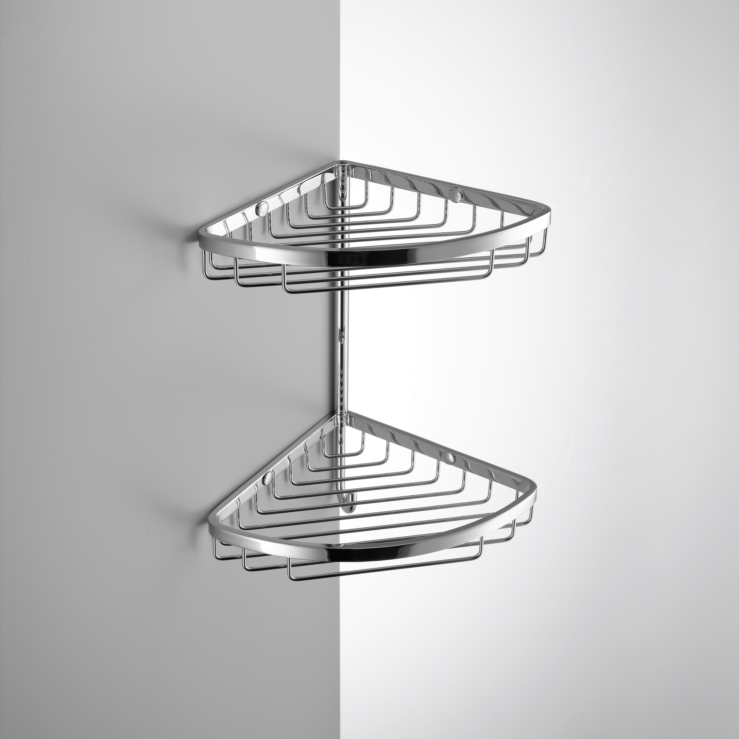 Produkt Double corner basket with hook des Herstellers COLOMBO DESIGN anzeigen