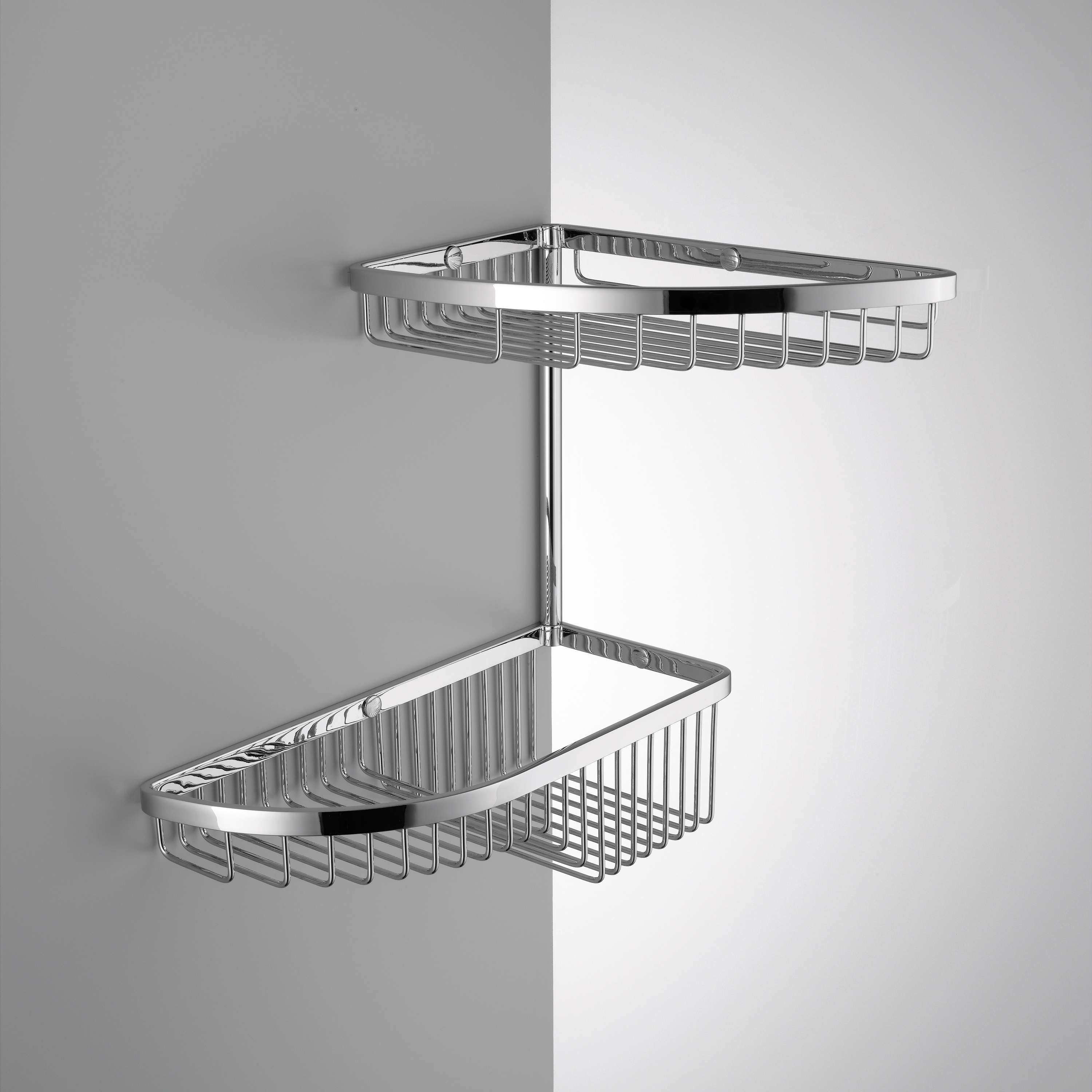 Produkt Double corner basket des Herstellers COLOMBO DESIGN anzeigen