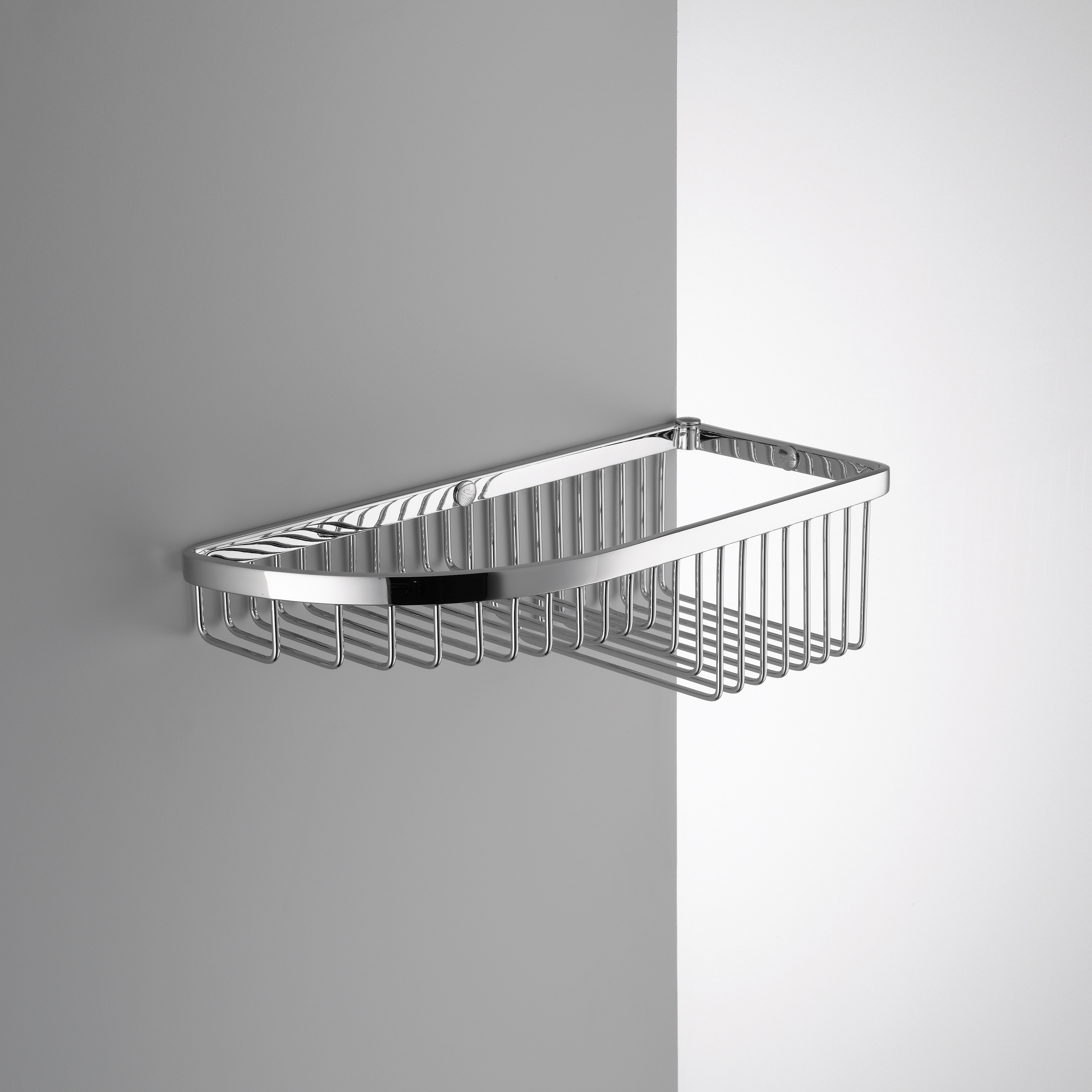 Produkt Single corner basket des Herstellers COLOMBO DESIGN anzeigen