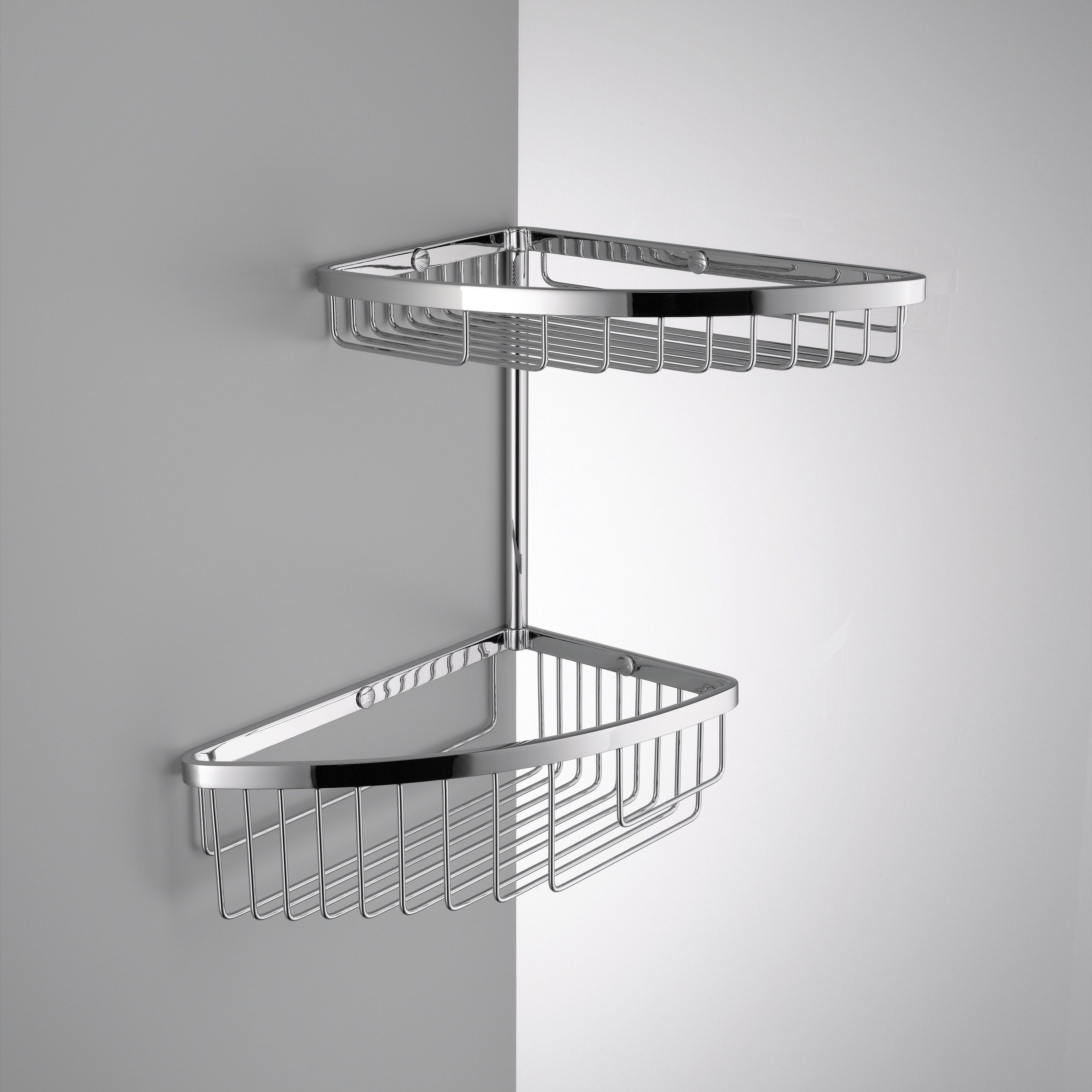 Produkt Double corner basket des Herstellers COLOMBO DESIGN anzeigen