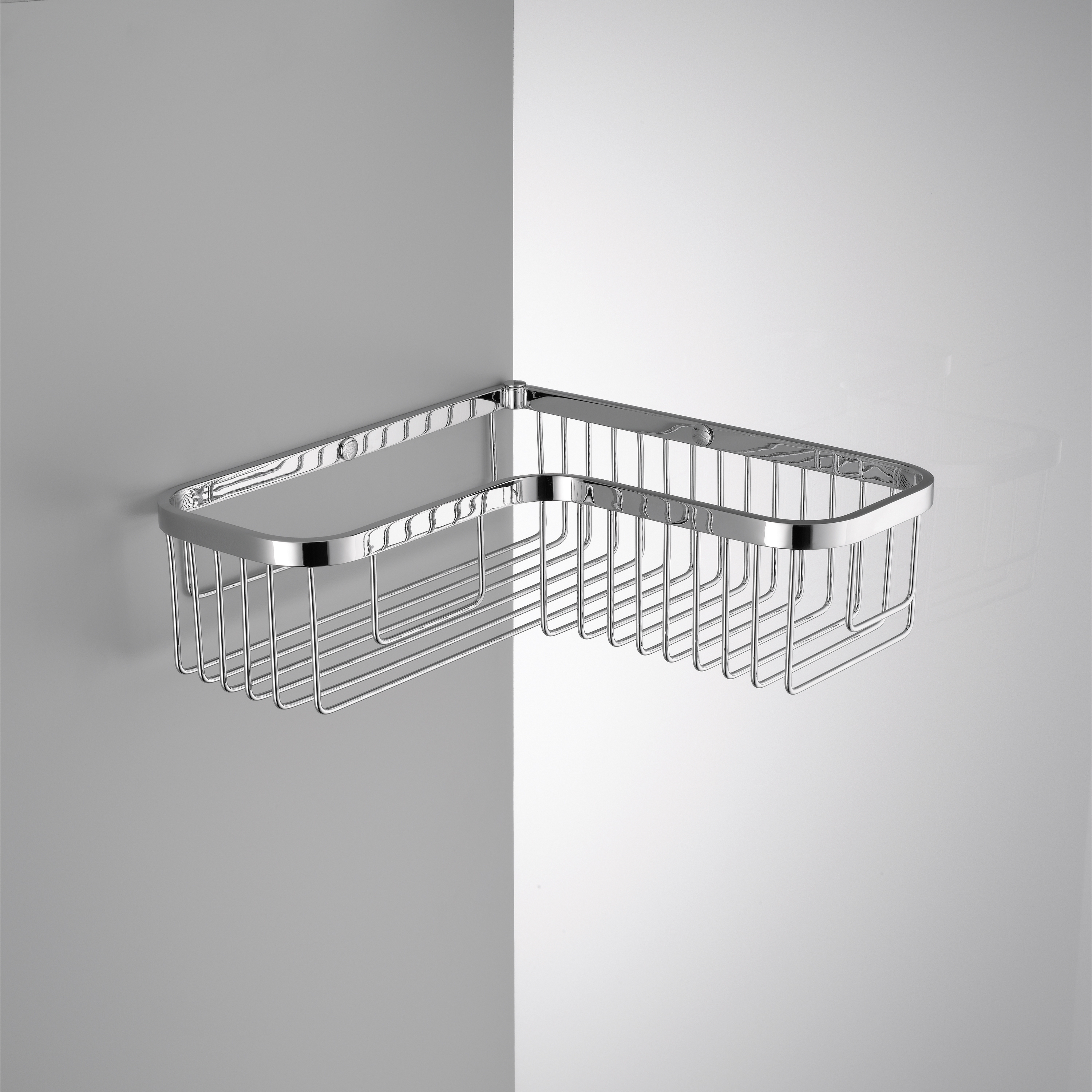 Produkt Single corner basket des Herstellers COLOMBO DESIGN anzeigen