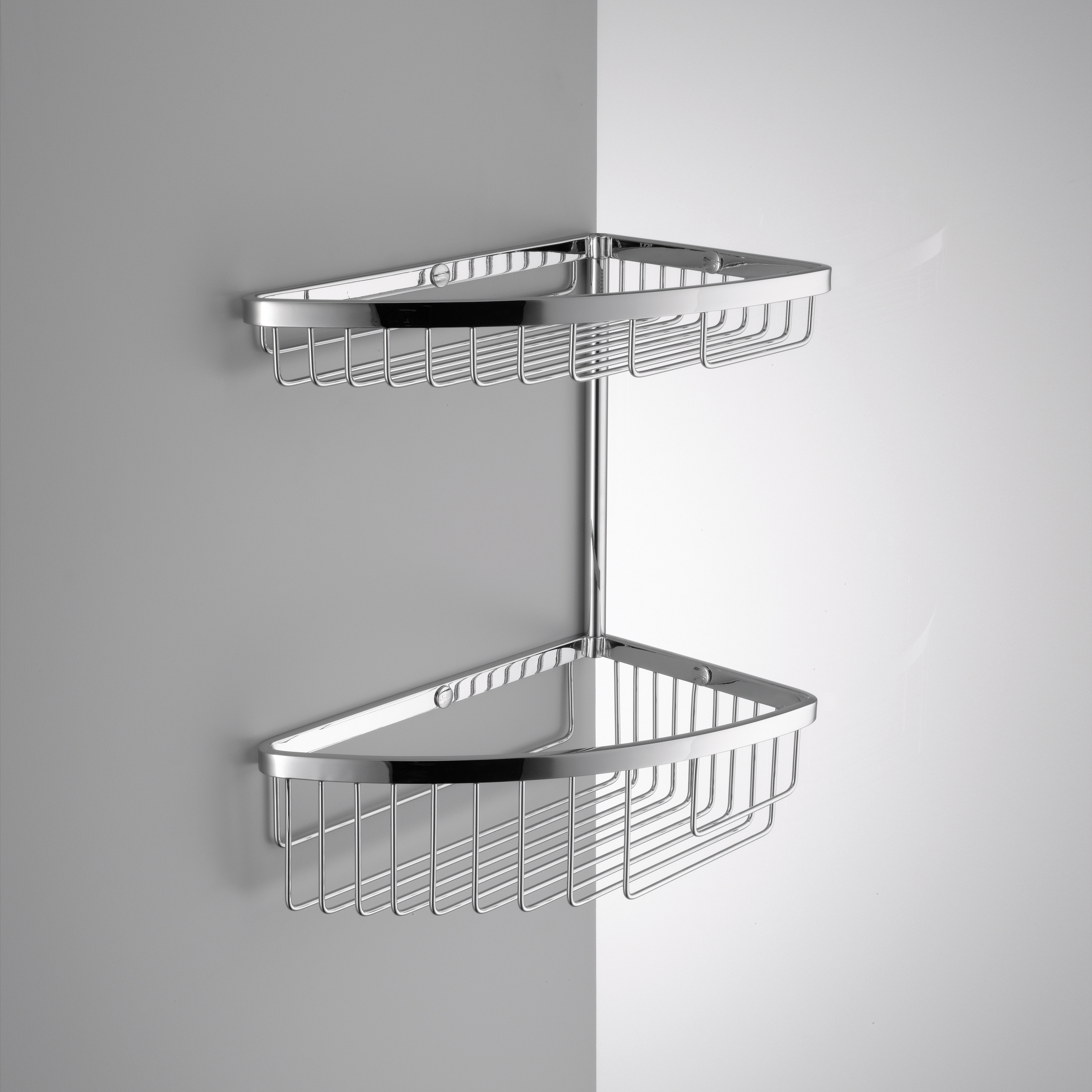 Produkt Double corner basket des Herstellers COLOMBO DESIGN anzeigen