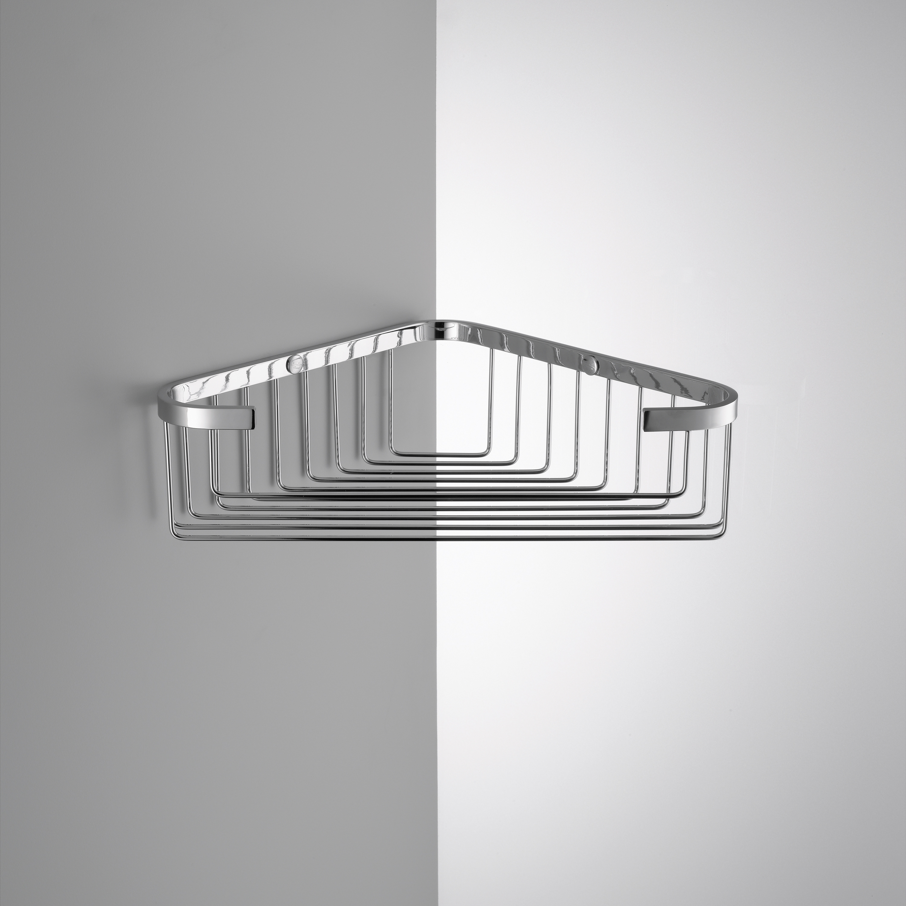 Produkt Single corner basket des Herstellers COLOMBO DESIGN anzeigen