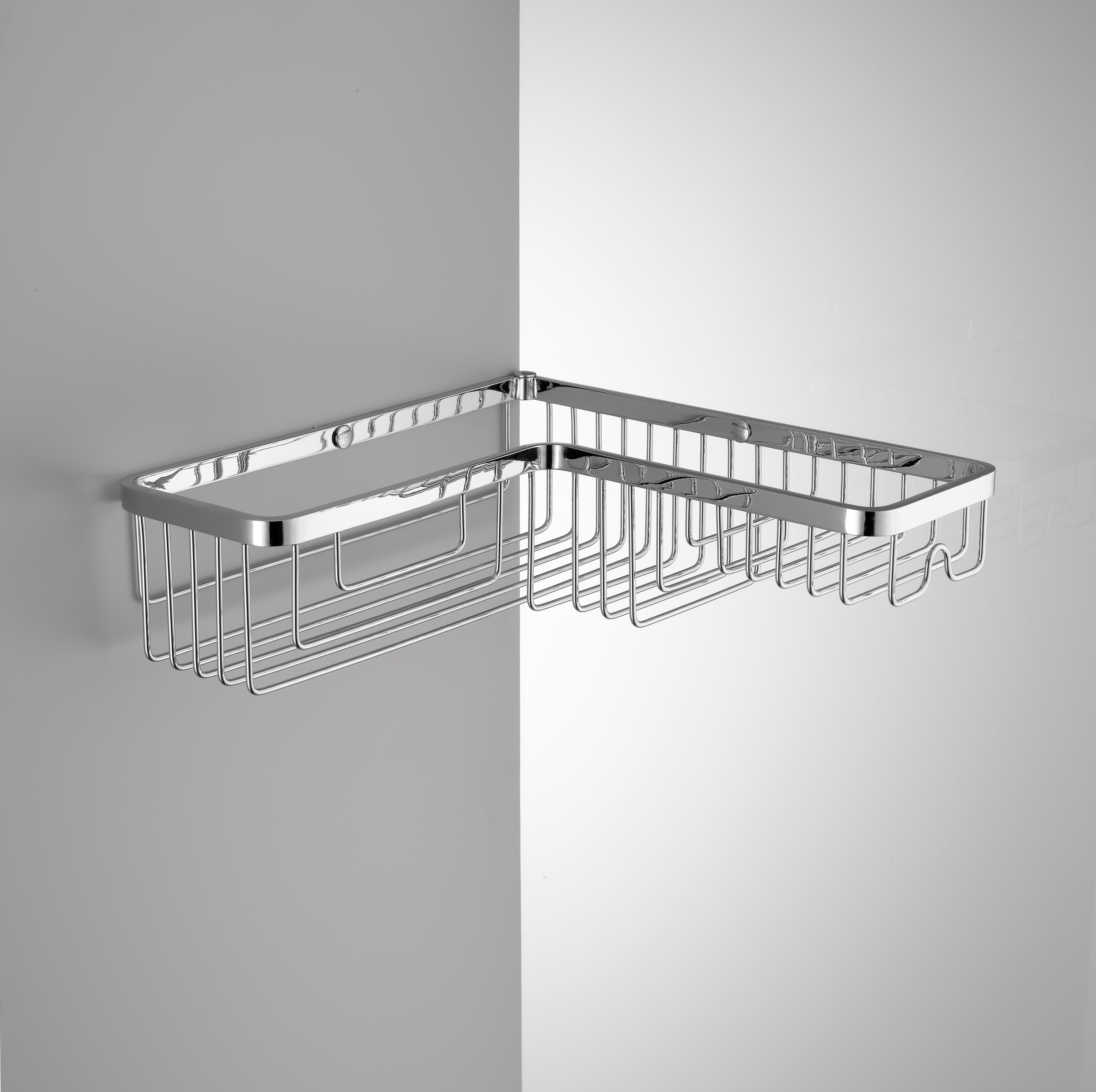 Produkt Single corner basket des Herstellers COLOMBO DESIGN anzeigen
