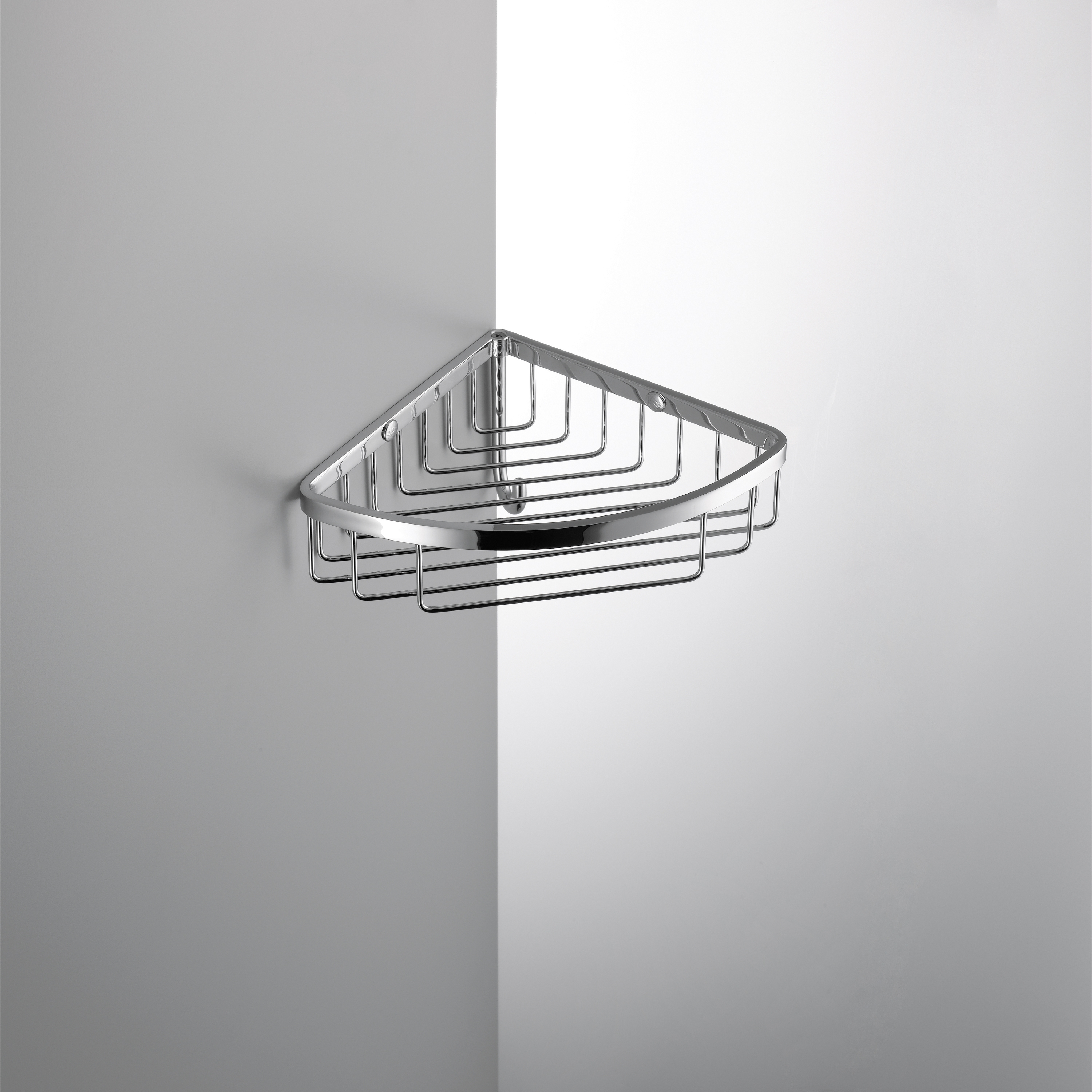Produkt Single corner basket with hook des Herstellers COLOMBO DESIGN anzeigen