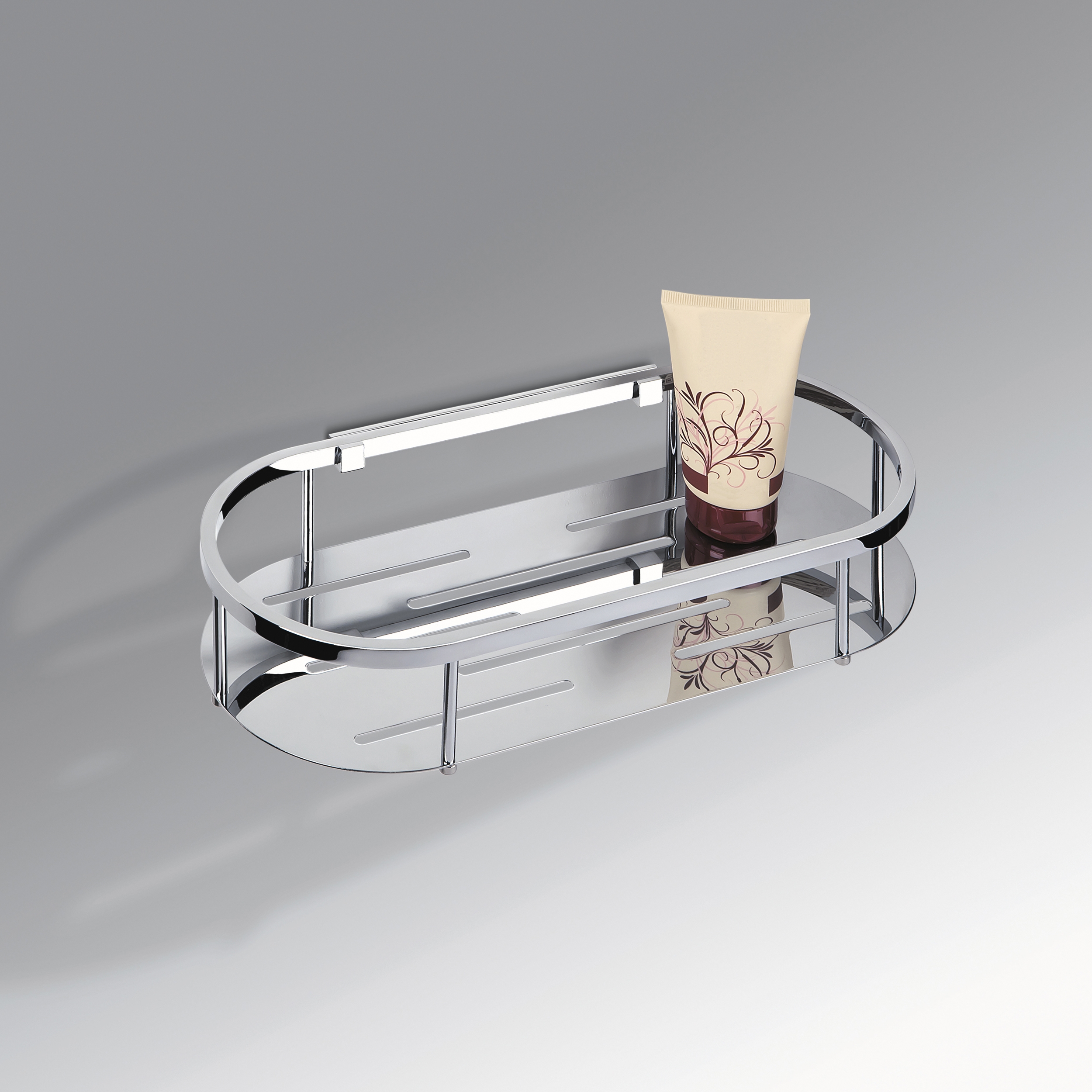 Produkt Removable single corner basket for shower des Herstellers COLOMBO DESIGN anzeigen