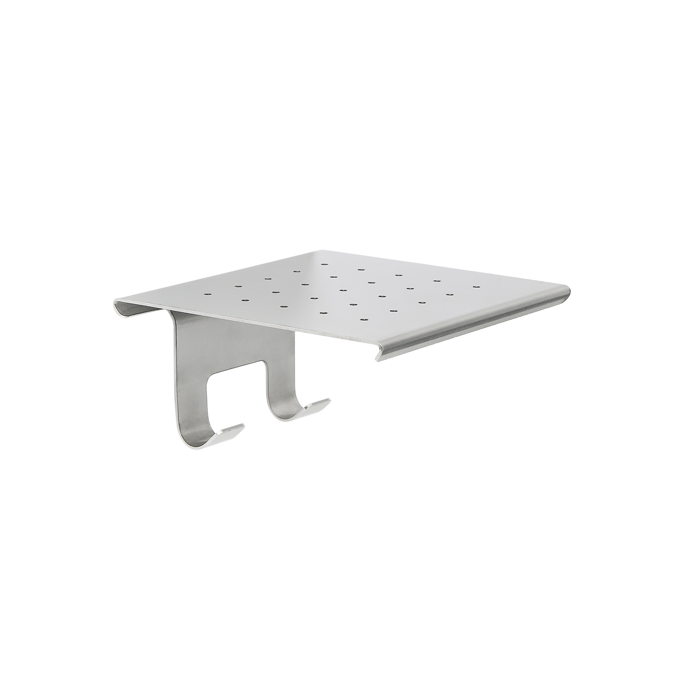 Produkt Shelf with hook for glass wiper B9636-B9643 des Herstellers COLOMBO DESIGN anzeigen