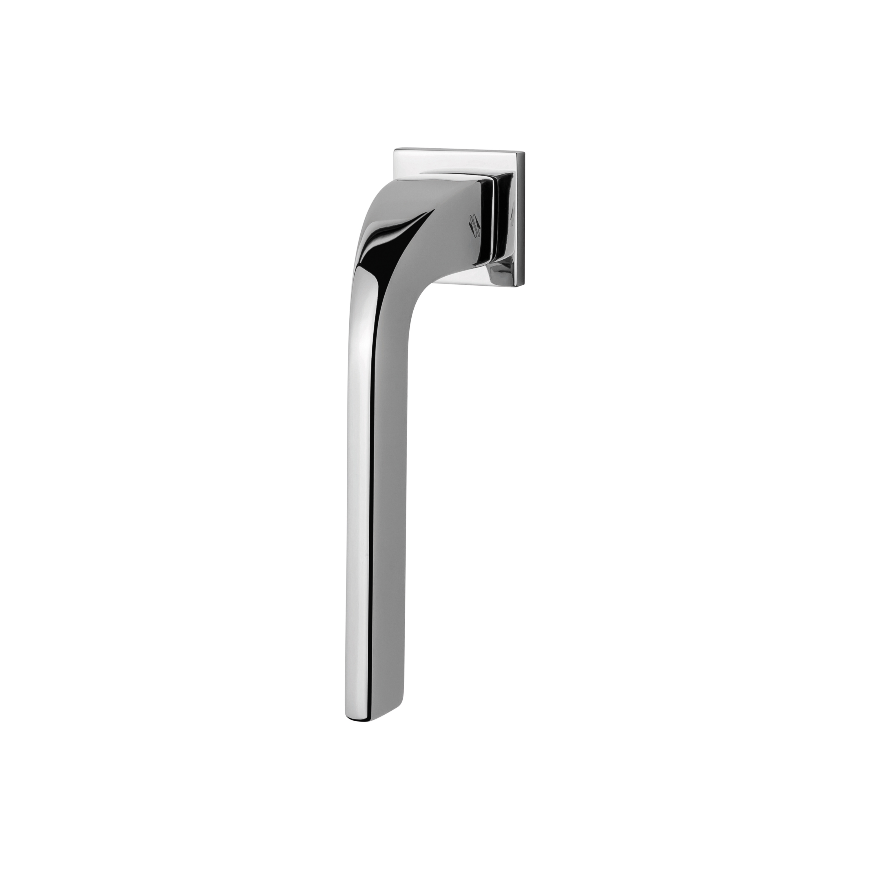 Mostra il prodotto DK Zero, sistema per finestre DK con maniglia Isy del produttore COLOMBO DESIGN