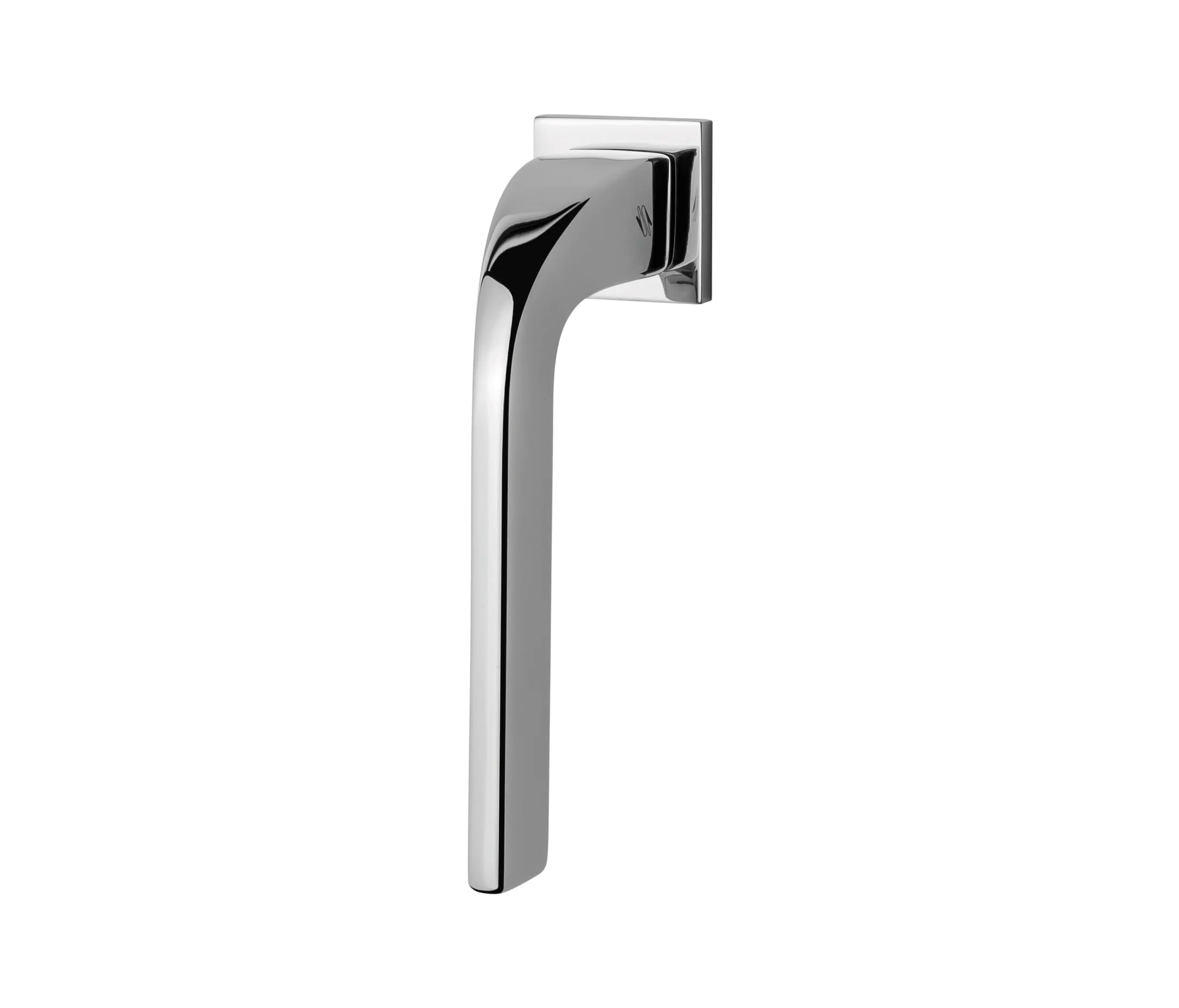 COLOMBO DESIGN - DK Zero window system - Isy handle