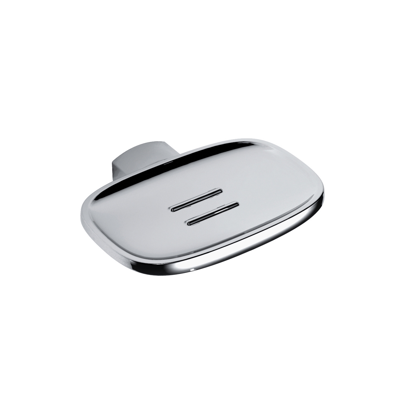 Produkt Irremovable soap dish holder des Herstellers COLOMBO DESIGN anzeigen