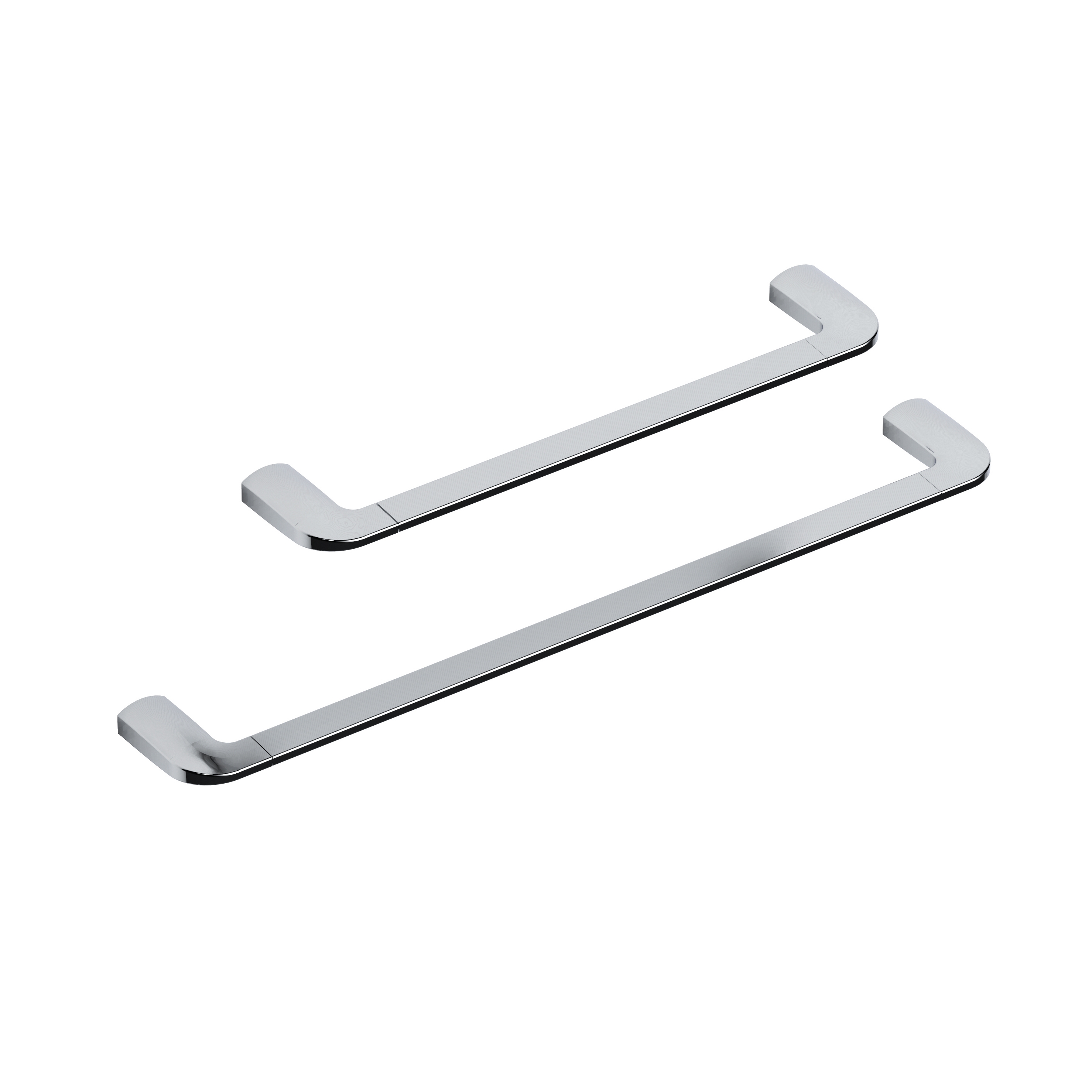 Display product Towel holder from manufacturer COLOMBO DESIGN
