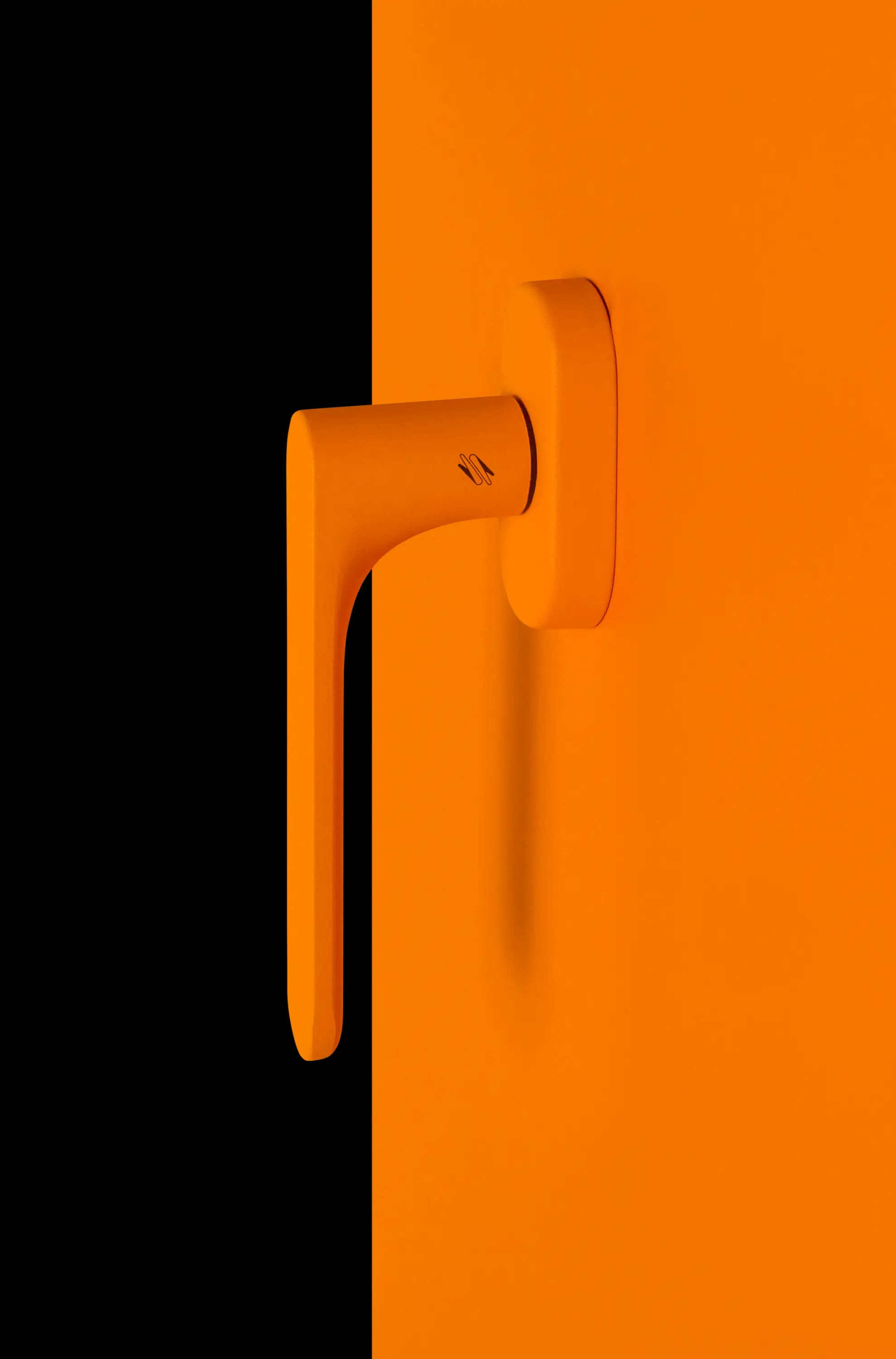COLOMBO DESIGN - One window handle