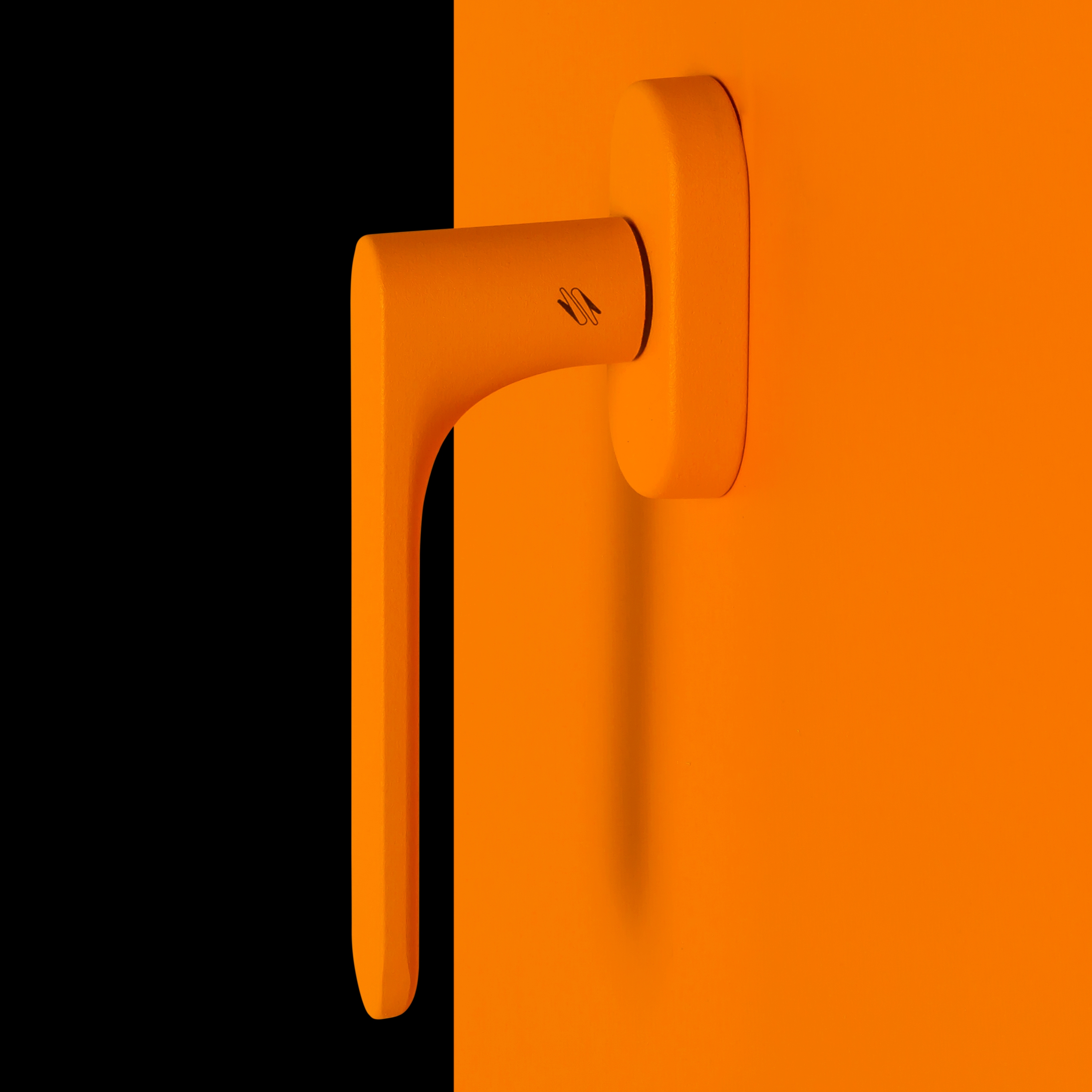 Produkt One window handle des Herstellers COLOMBO DESIGN anzeigen