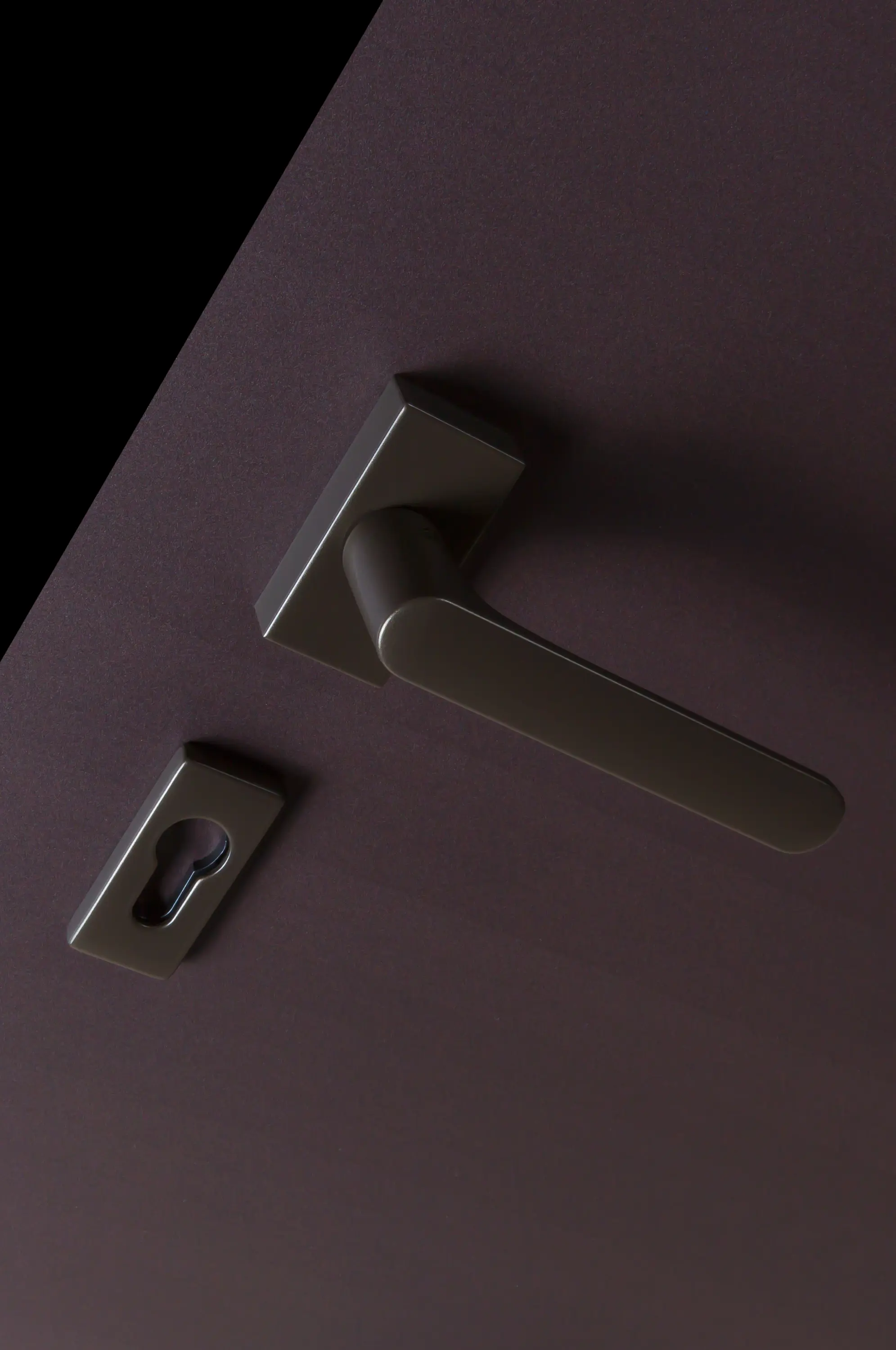 COLOMBO DESIGN - OneQ con rosetta stretta