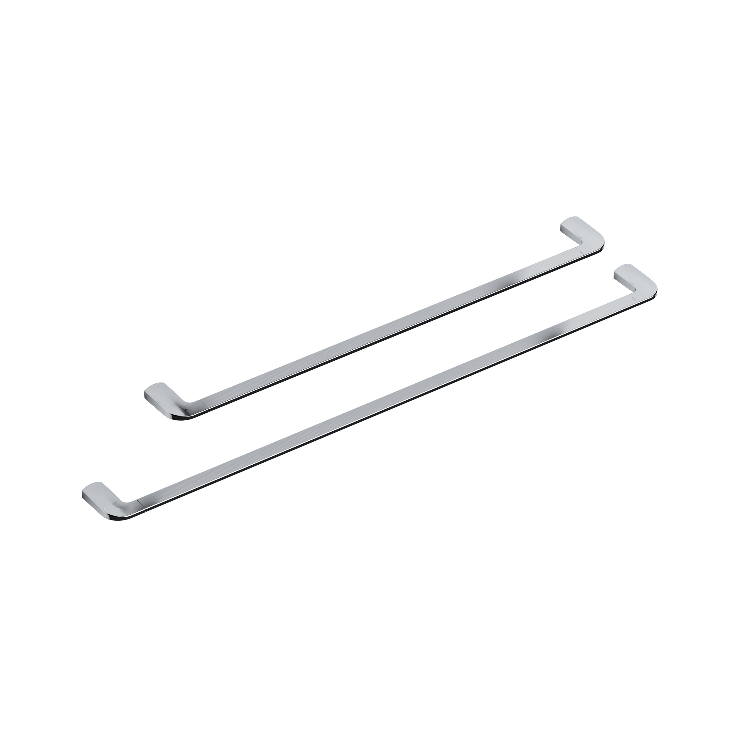 Display product Towel holder from manufacturer COLOMBO DESIGN