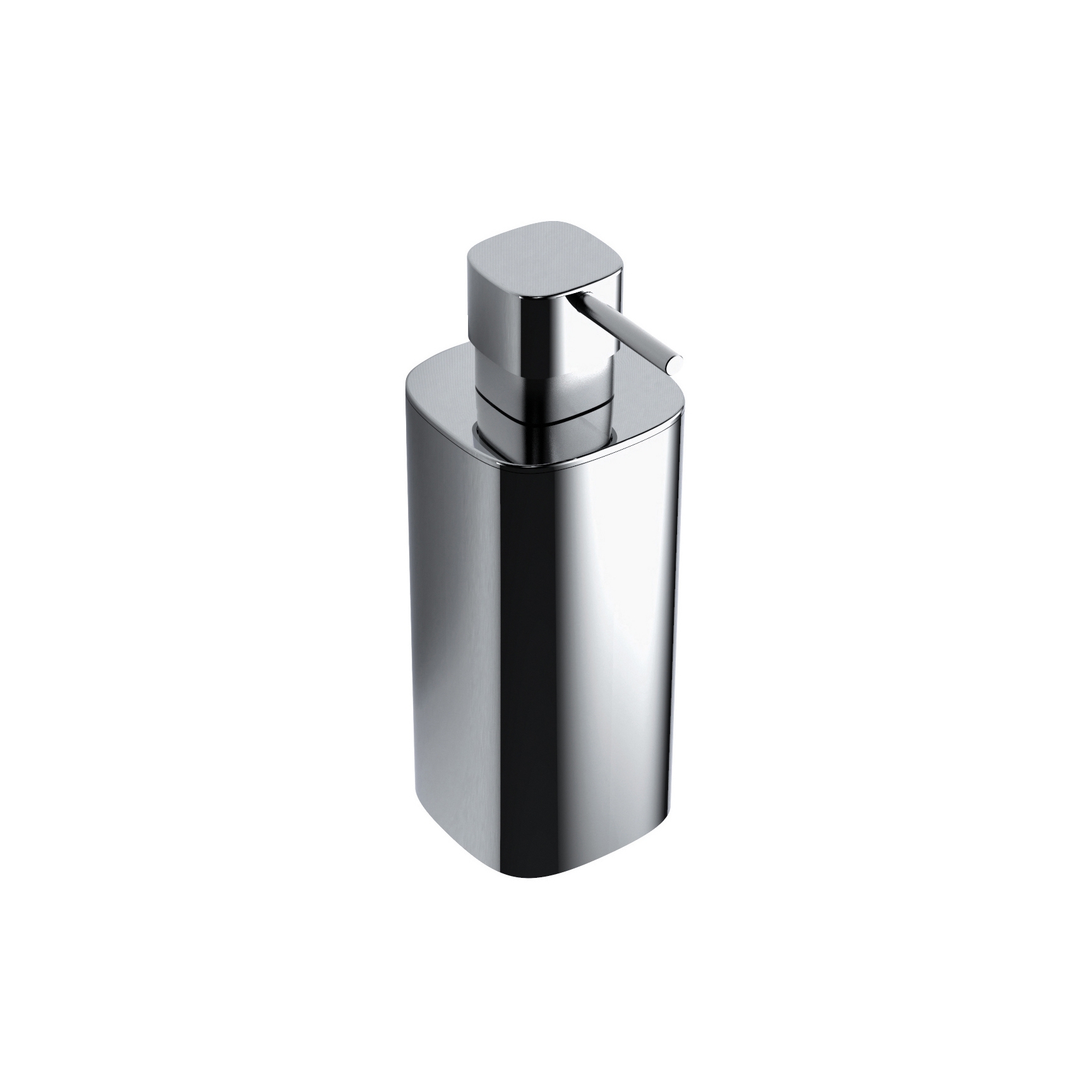 Produkt Standing soap dispenser des Herstellers COLOMBO DESIGN anzeigen