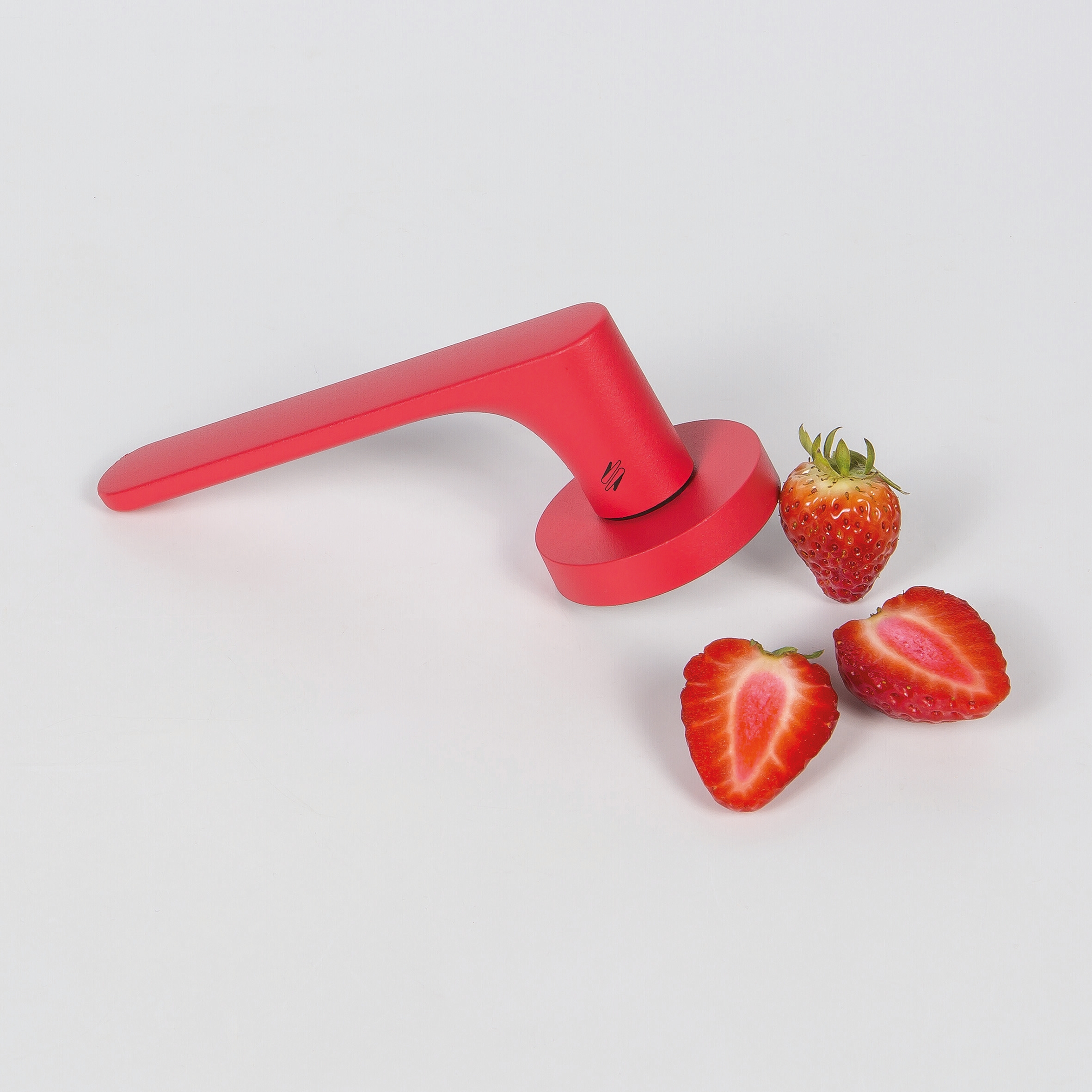 Strawberry Red