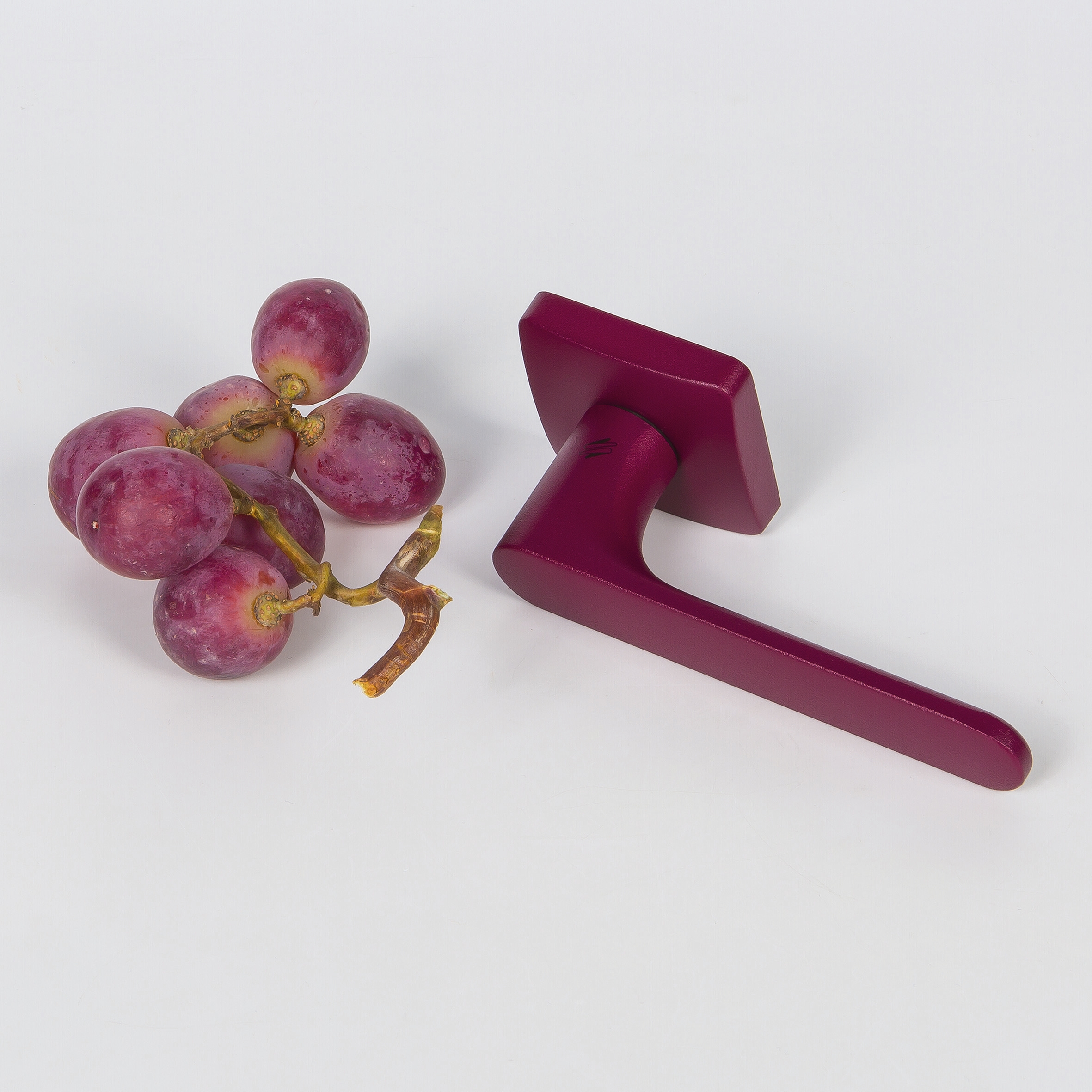 Claret Violet