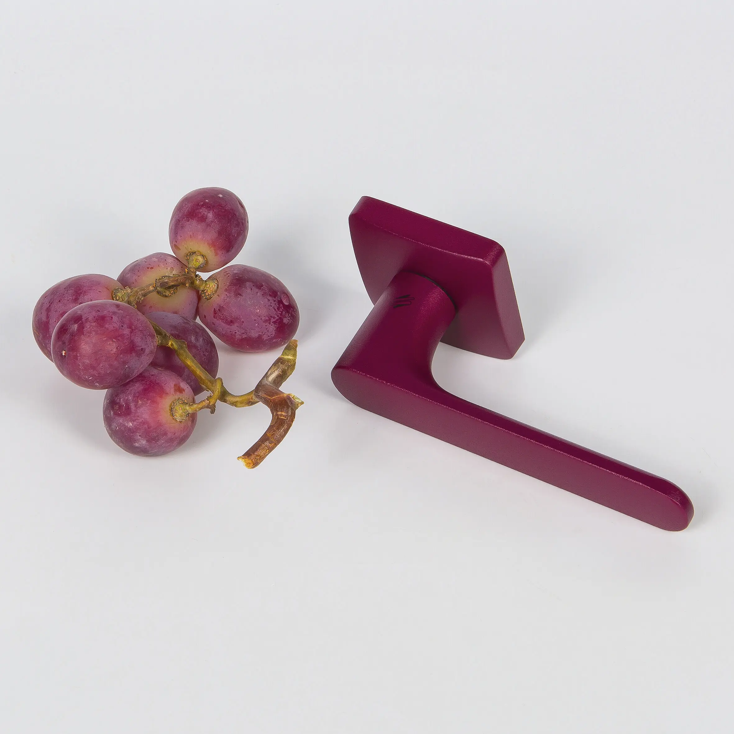 COLOMBO DESIGN - Claret Violet