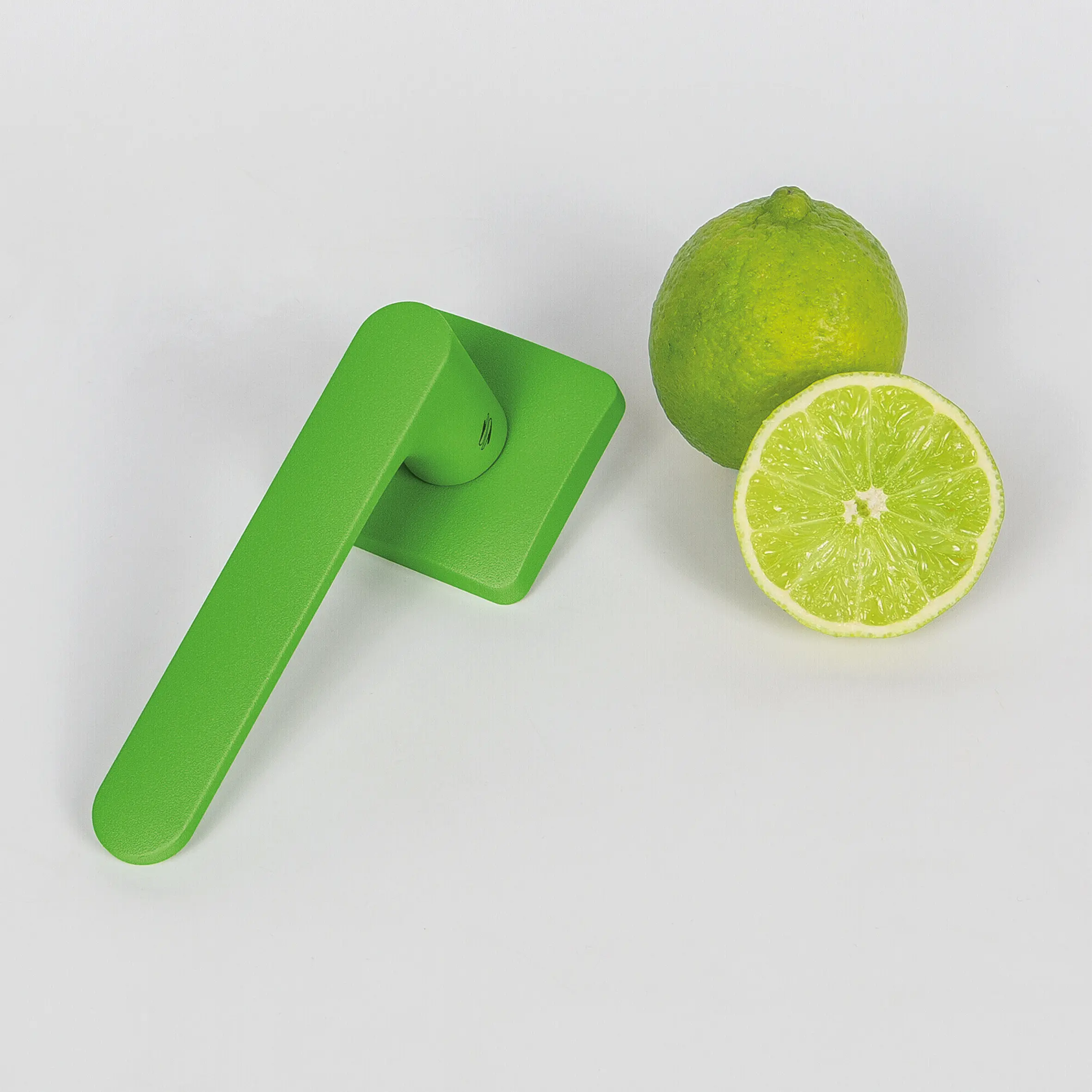 COLOMBO DESIGN - Lime Green