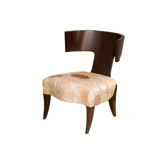 Afficher le produit Klismos Chair du fabricant Donghia