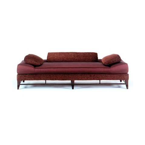 Afficher le produit Victoria Daybed du fabricant Donghia