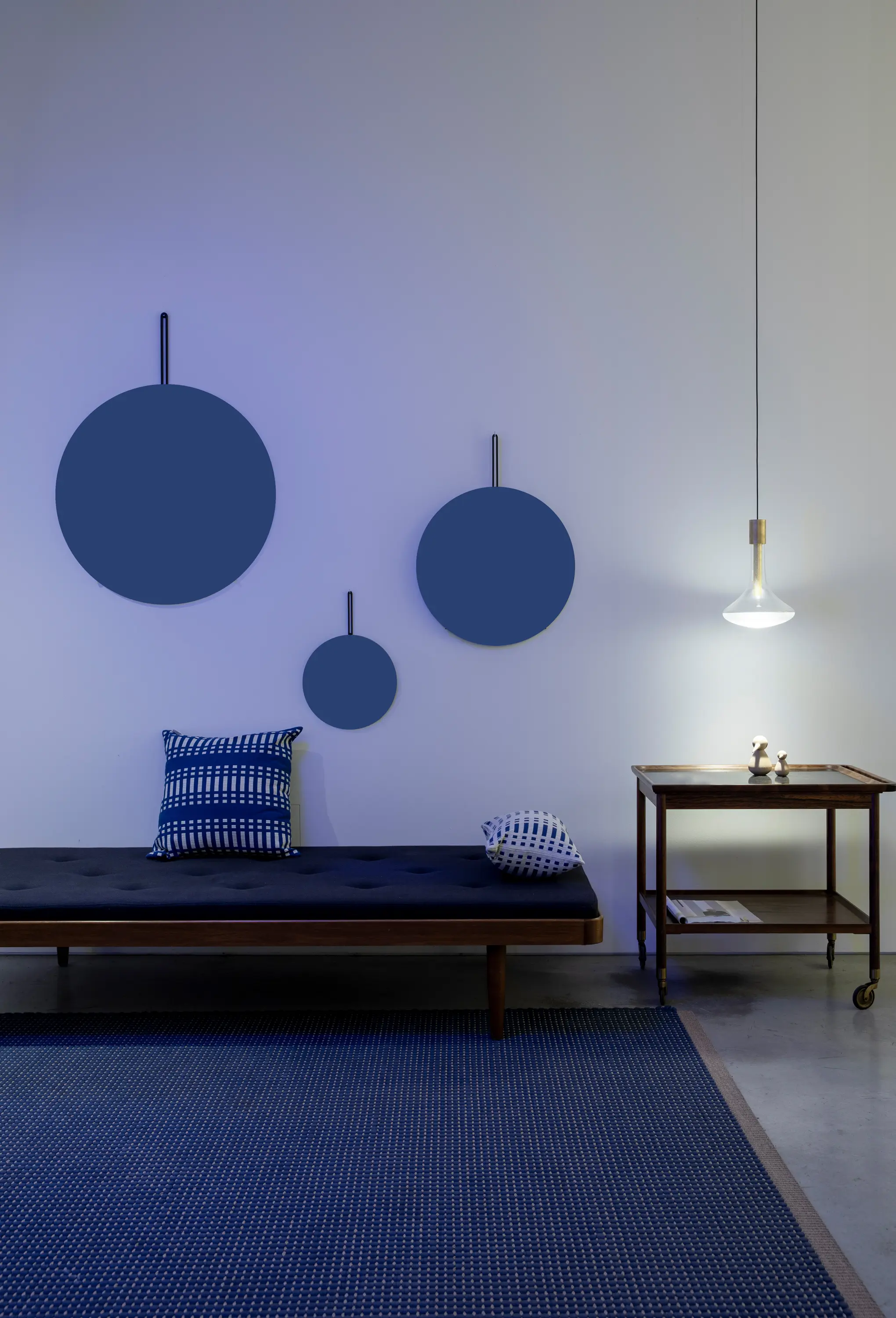 DAVIDE GROPPI - Cathode