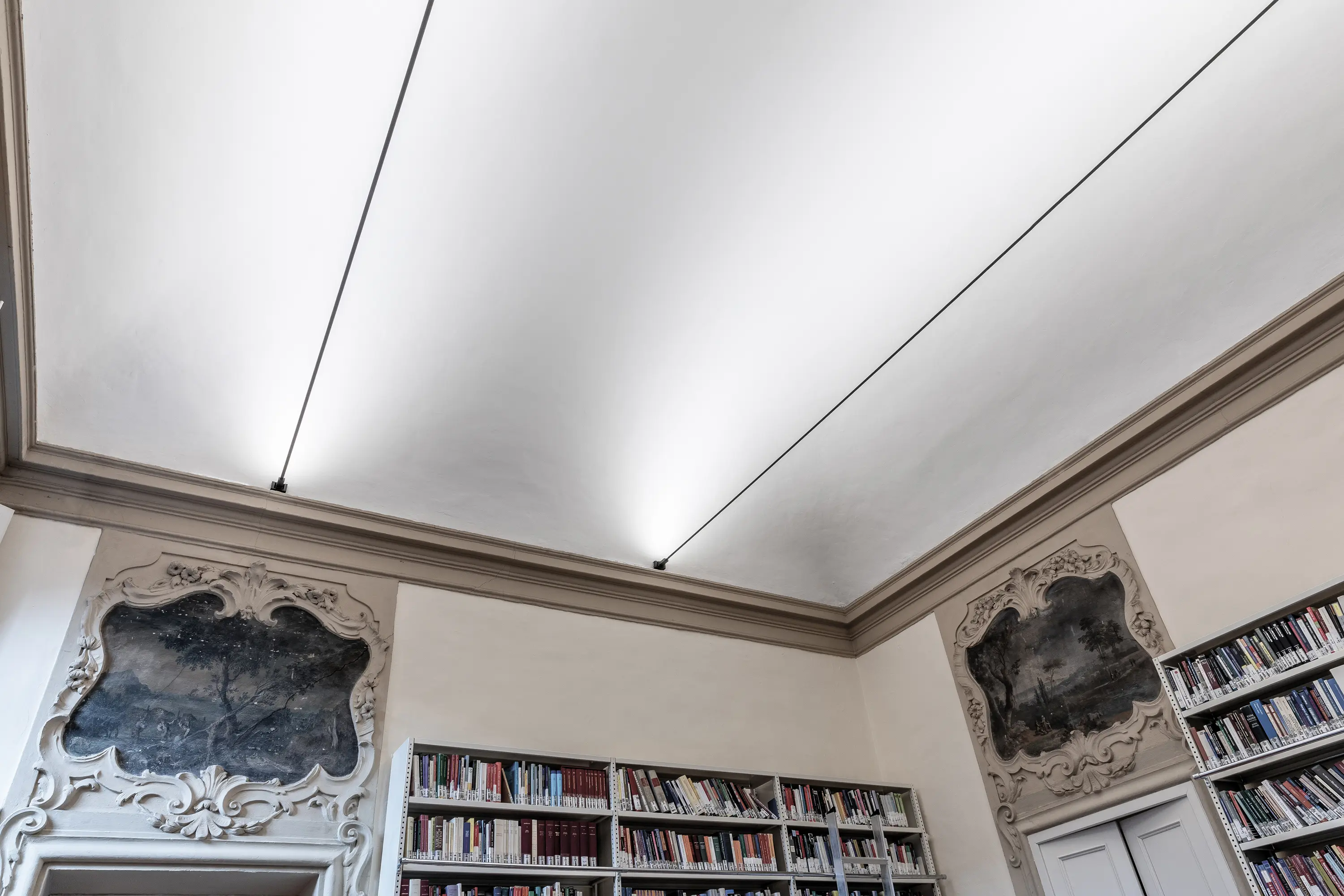 DAVIDE GROPPI - Infinito