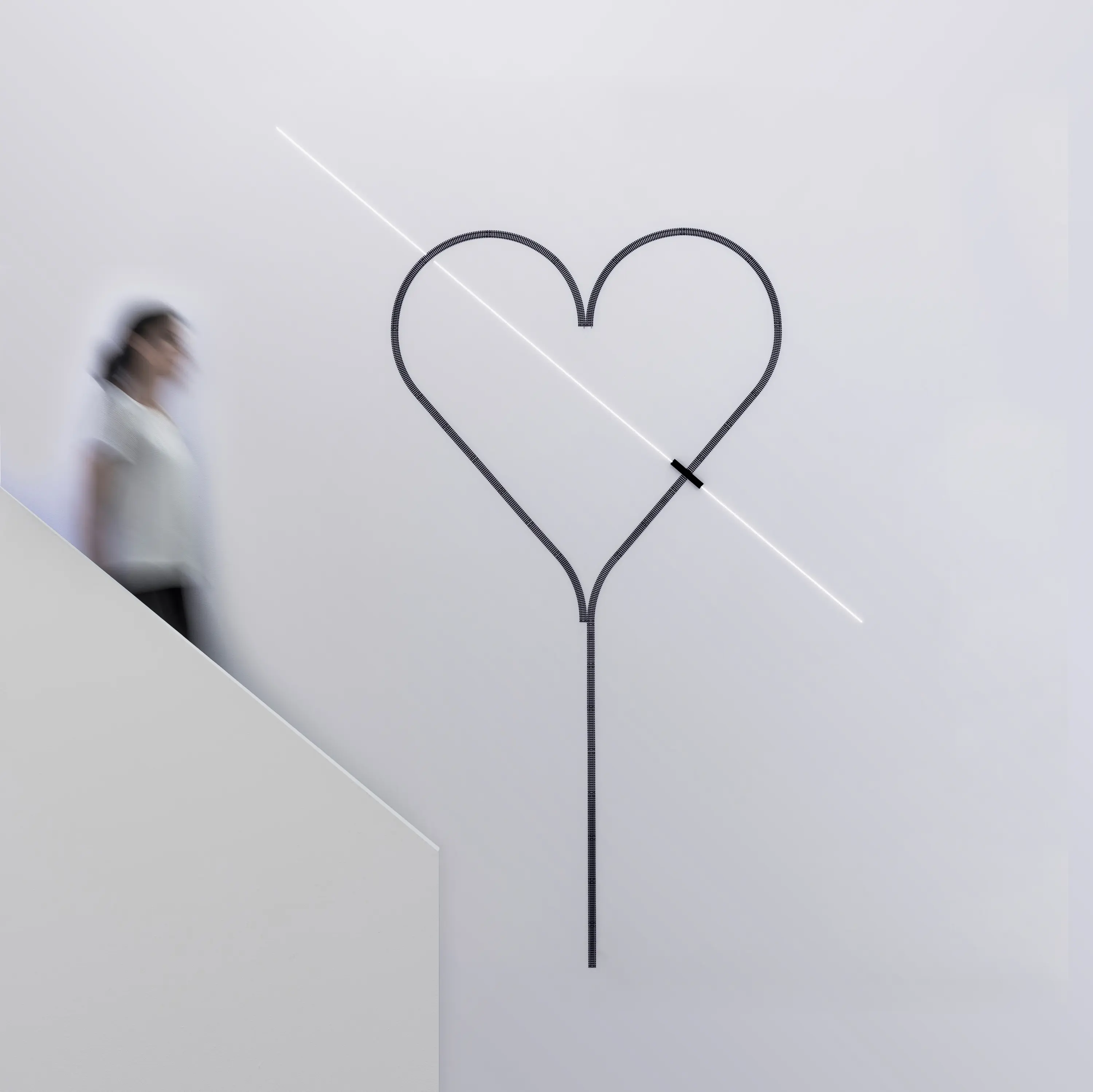 DAVIDE GROPPI - Rail