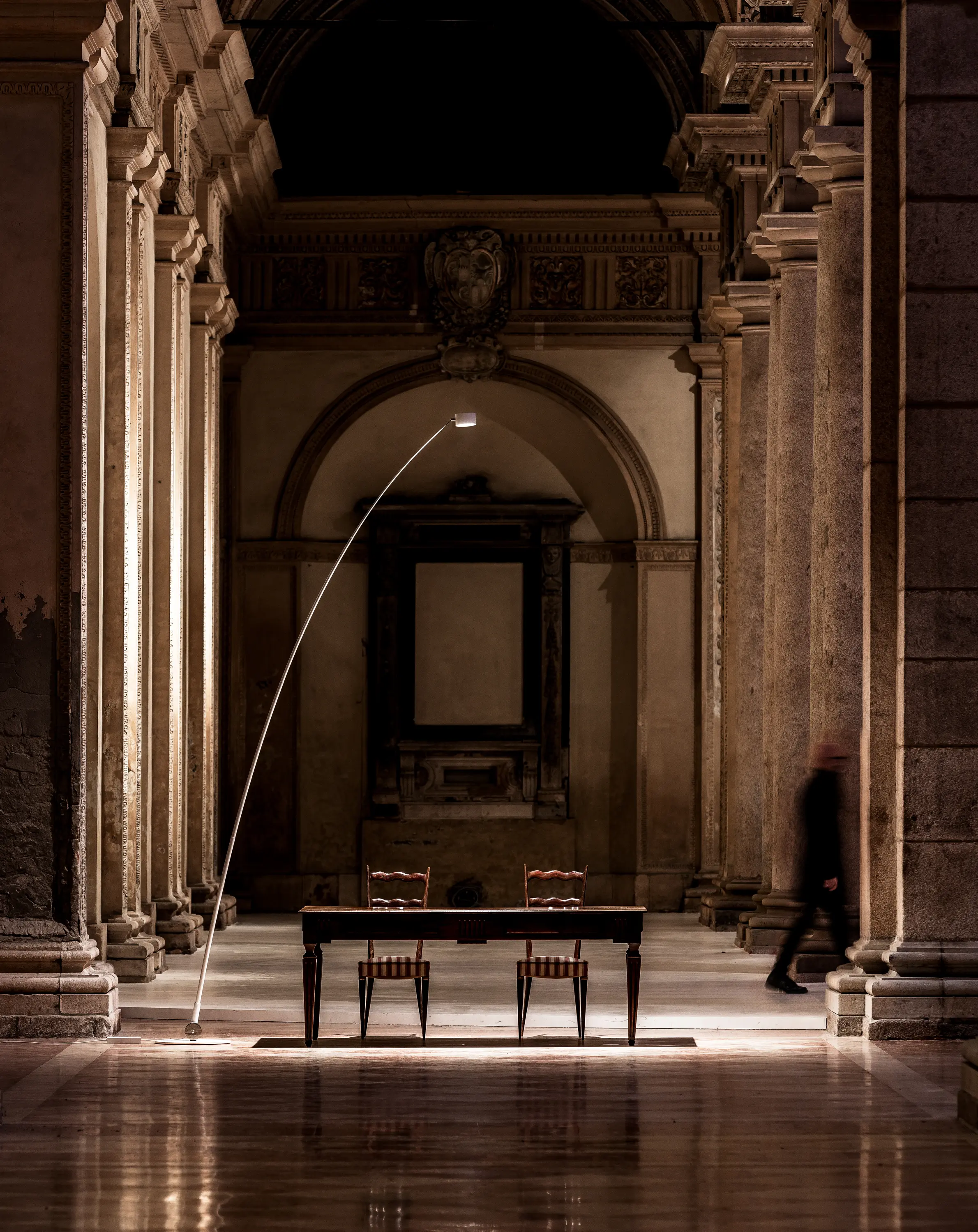 DAVIDE GROPPI - Sampei