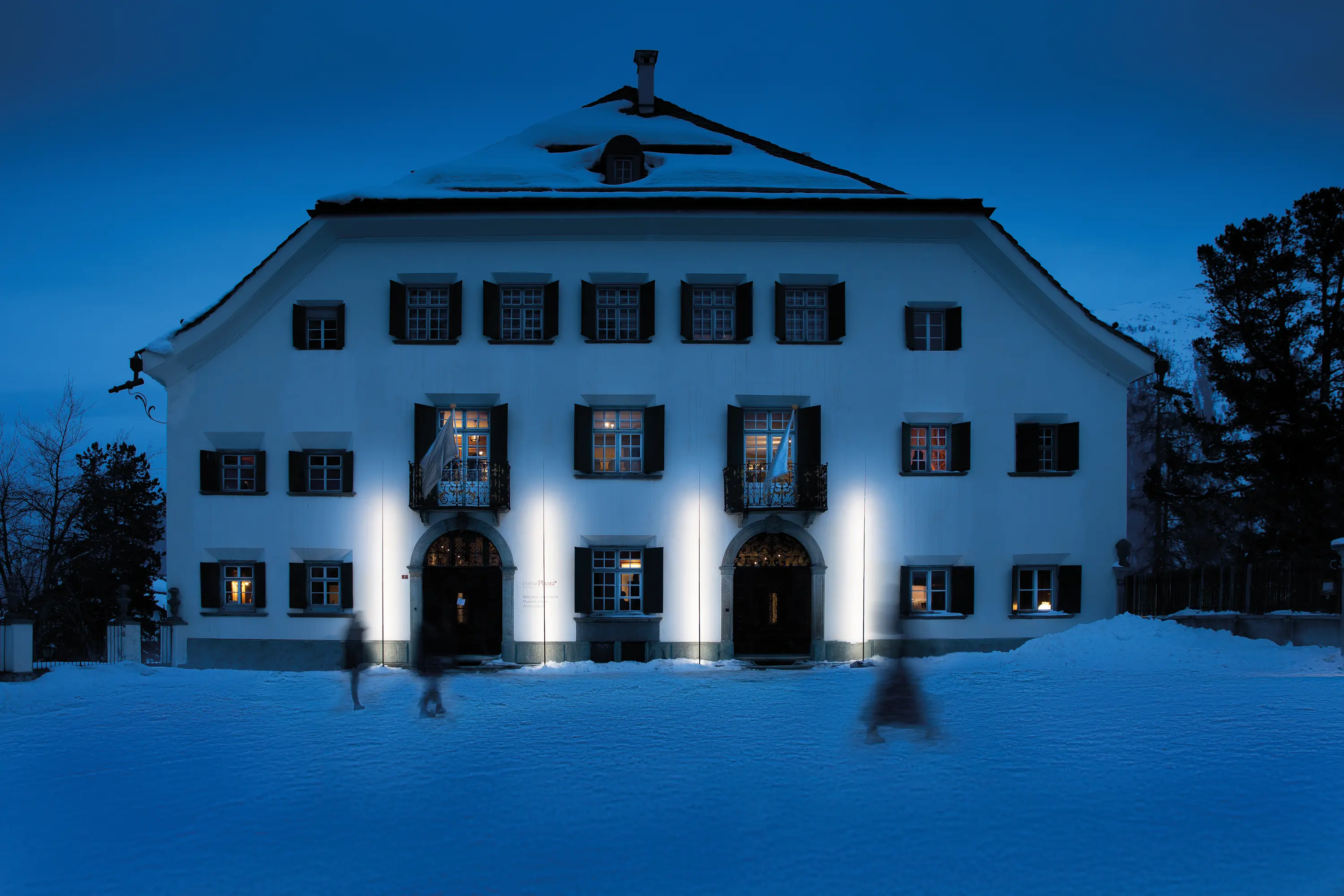 DAVIDE GROPPI - Origine