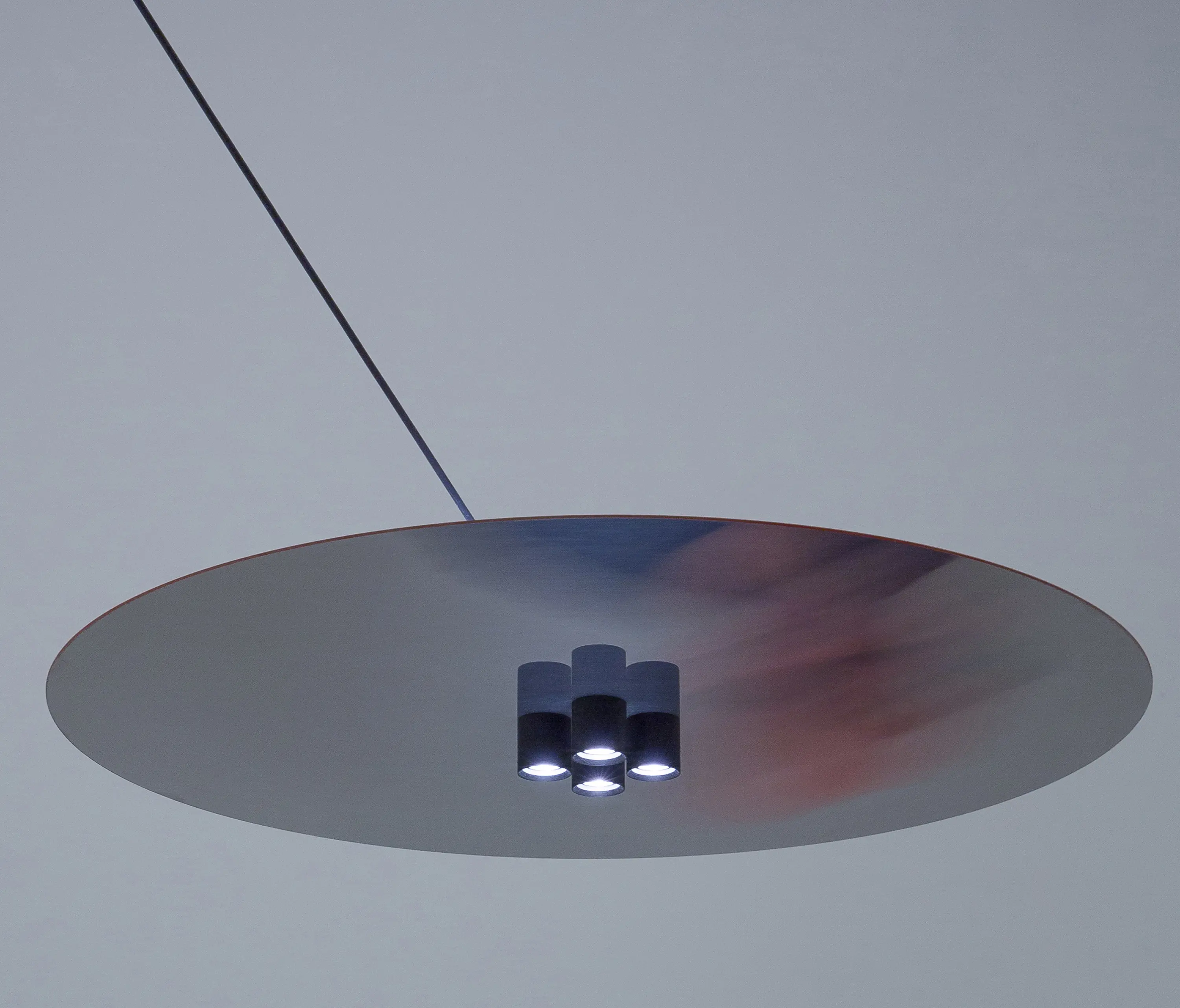 DAVIDE GROPPI - Cartesio