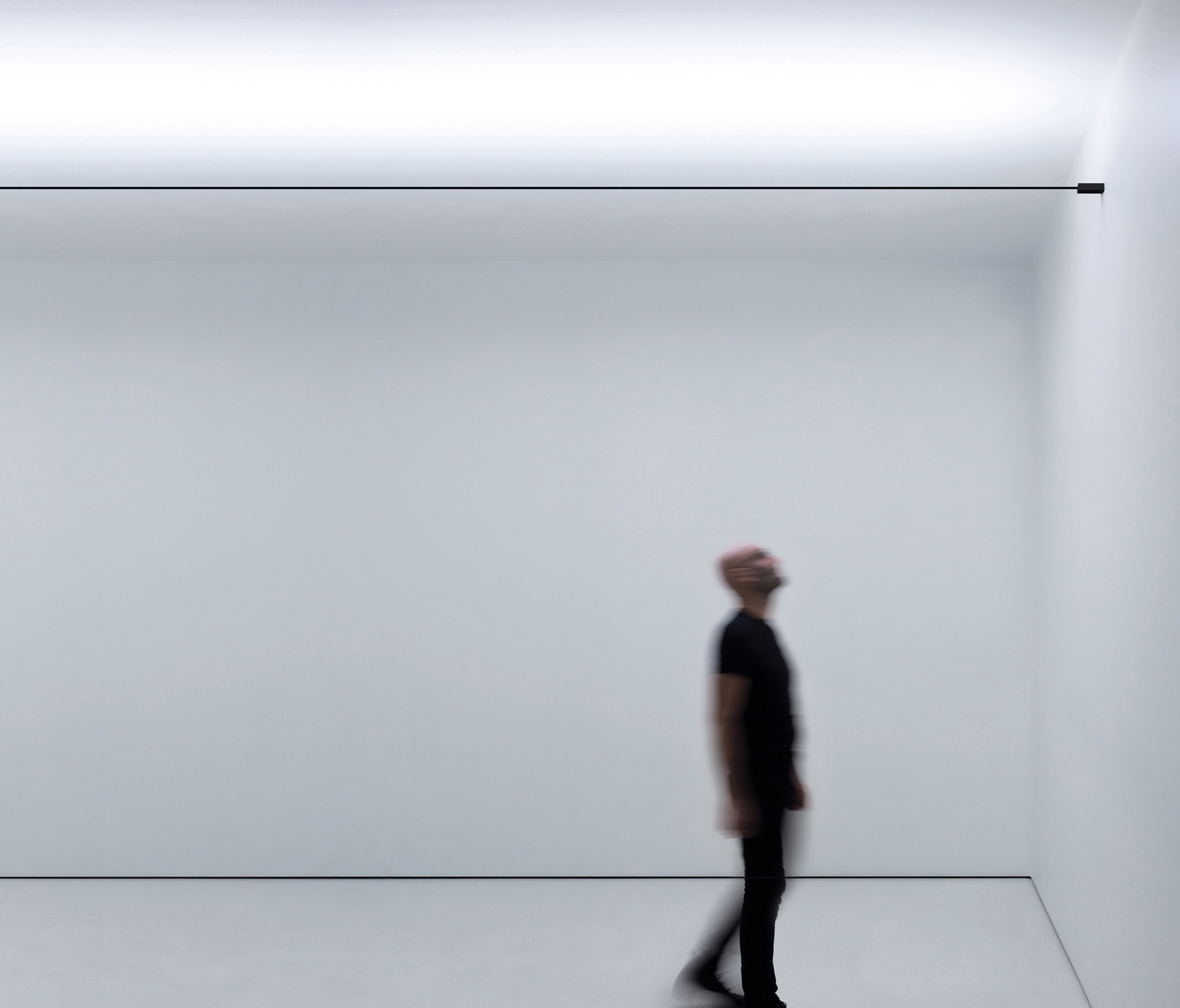 Display product Infinito from manufacturer DAVIDE GROPPI