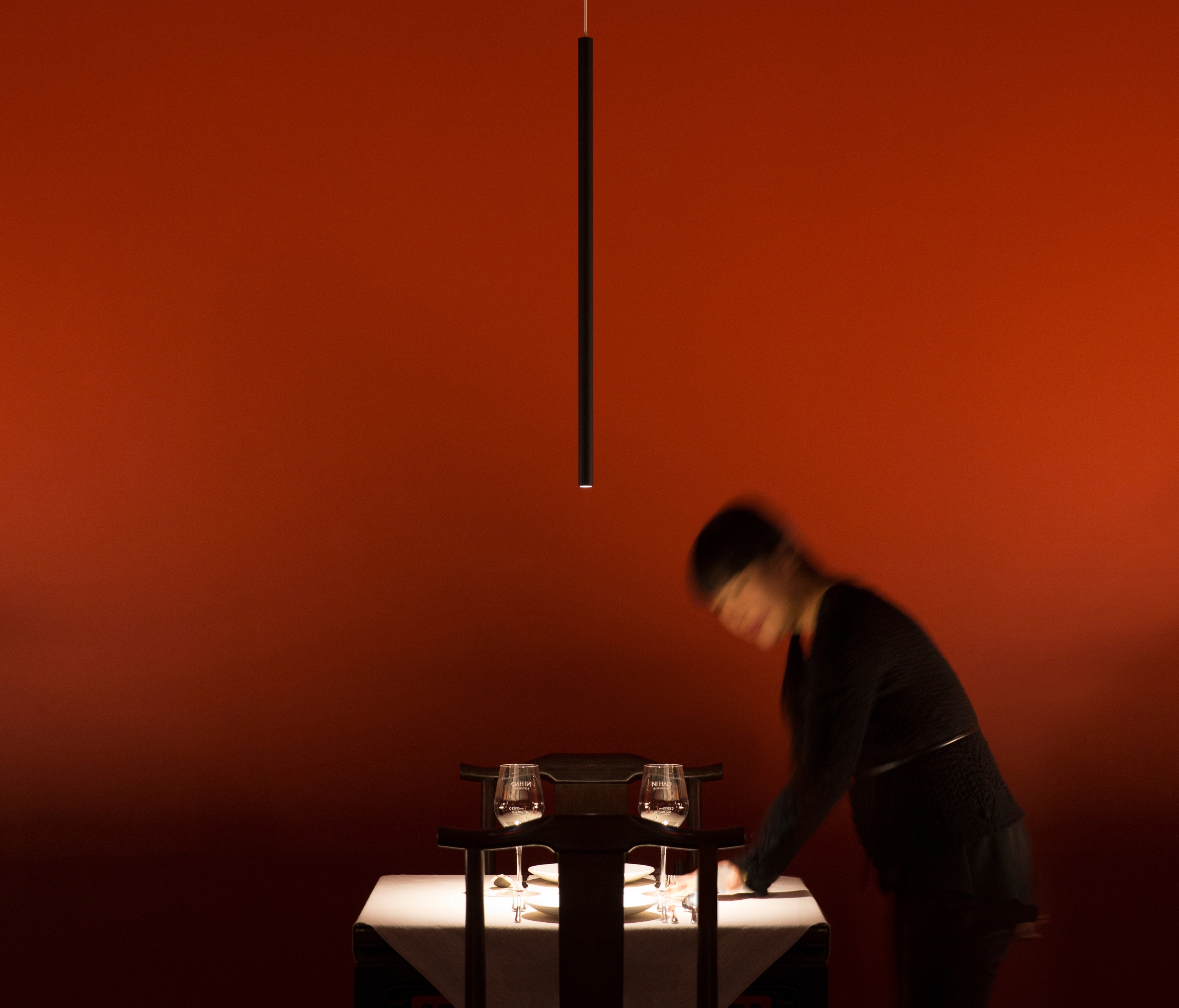 Display product Miss from manufacturer DAVIDE GROPPI