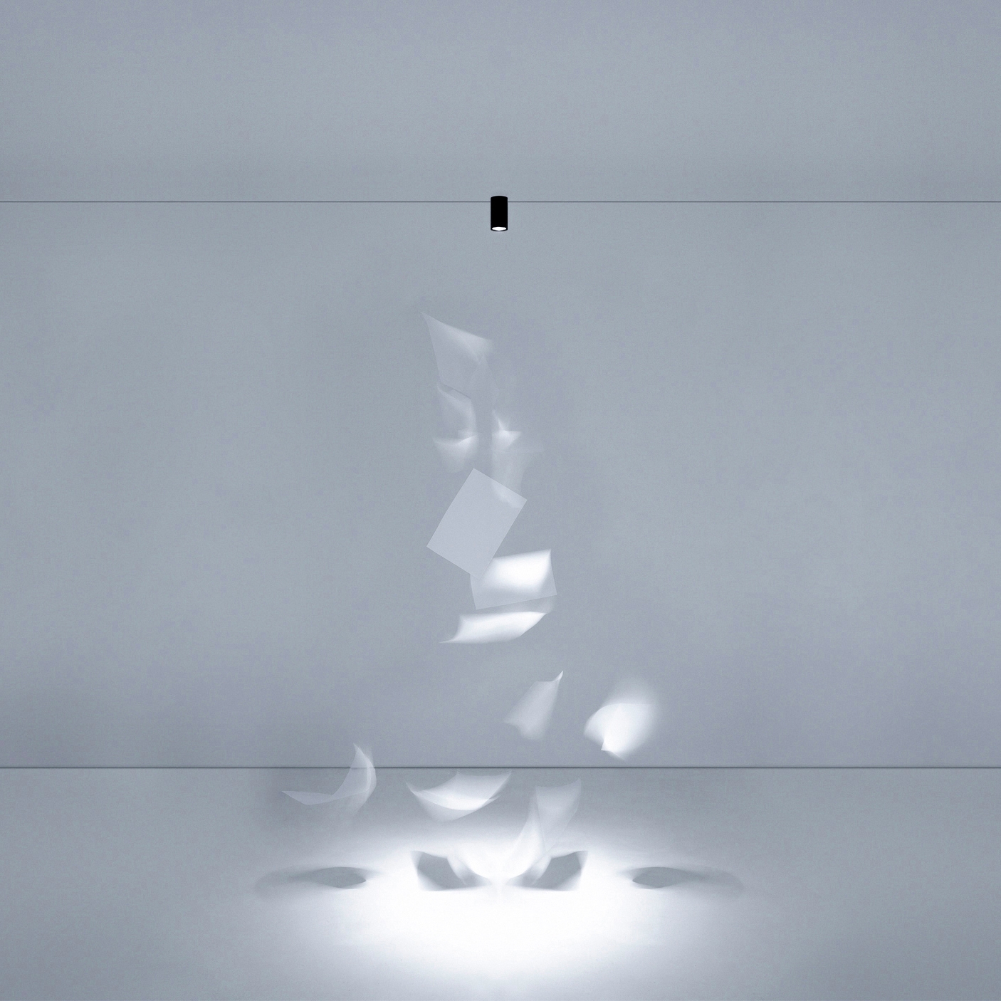 Mostra il prodotto Ohm del produttore DAVIDE GROPPI