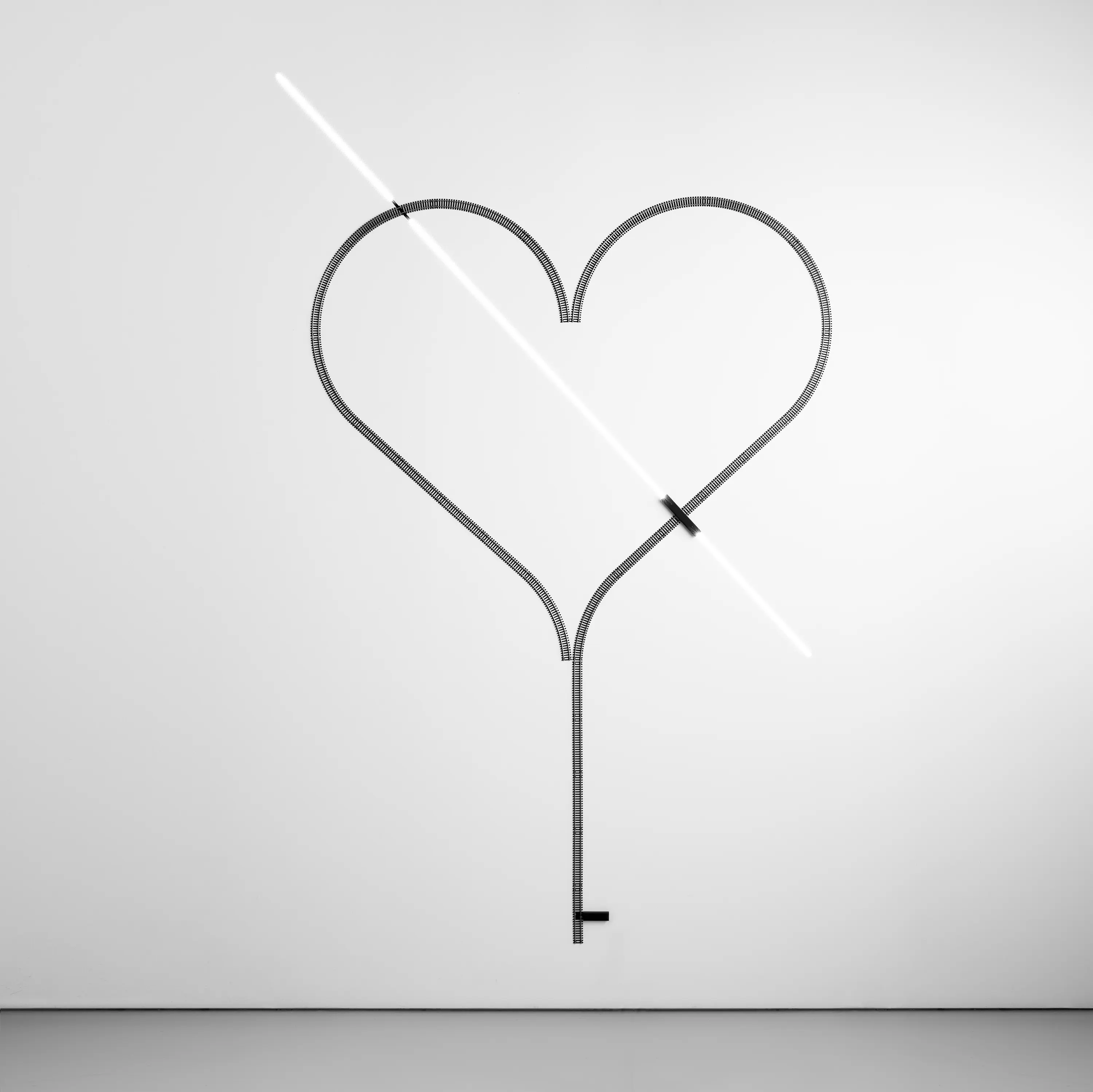 DAVIDE GROPPI - Rail