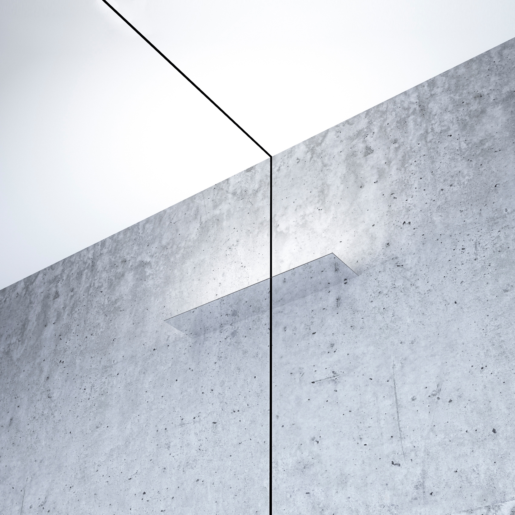 Display product Reflex from manufacturer DAVIDE GROPPI