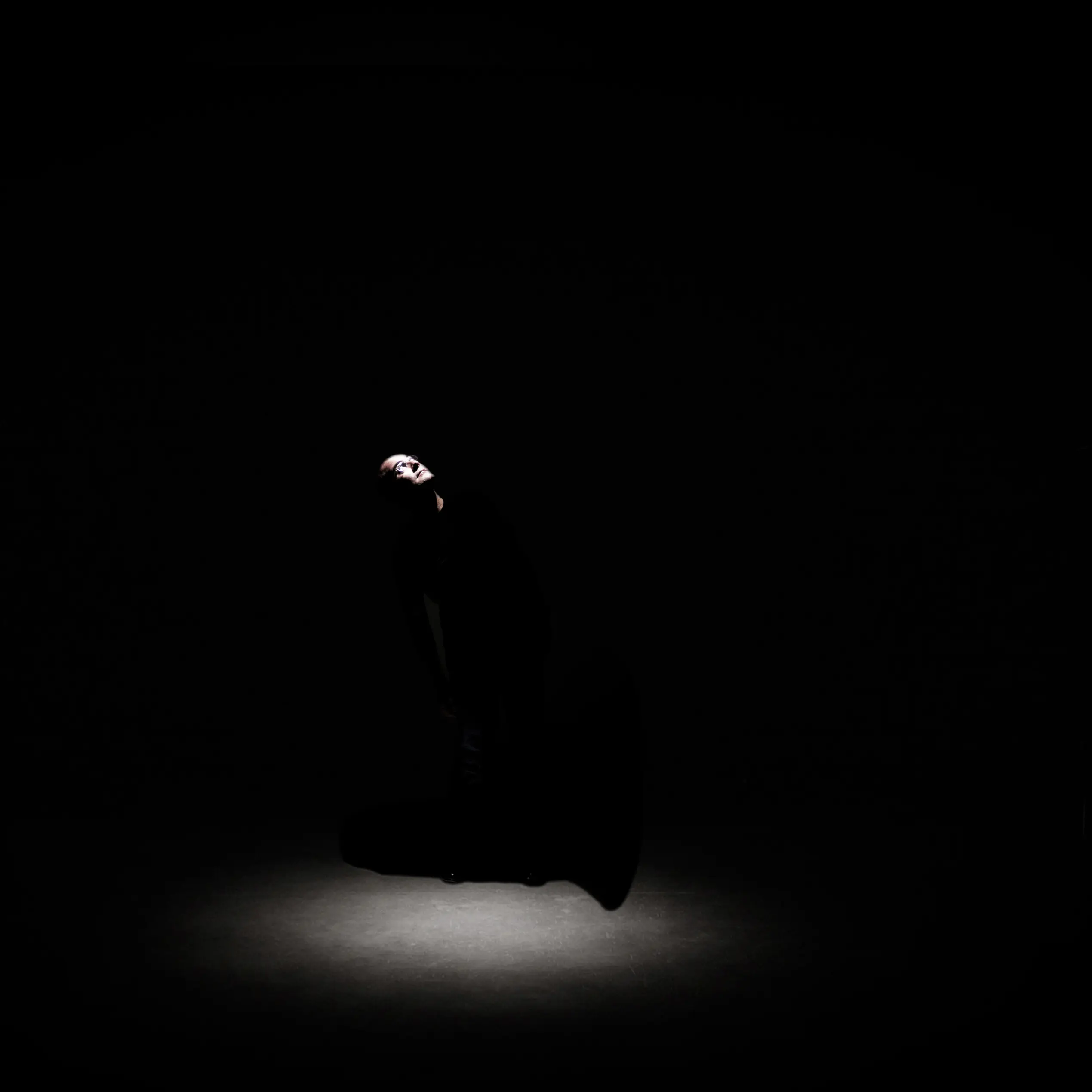 DAVIDE GROPPI - Nulla 25 Extradark