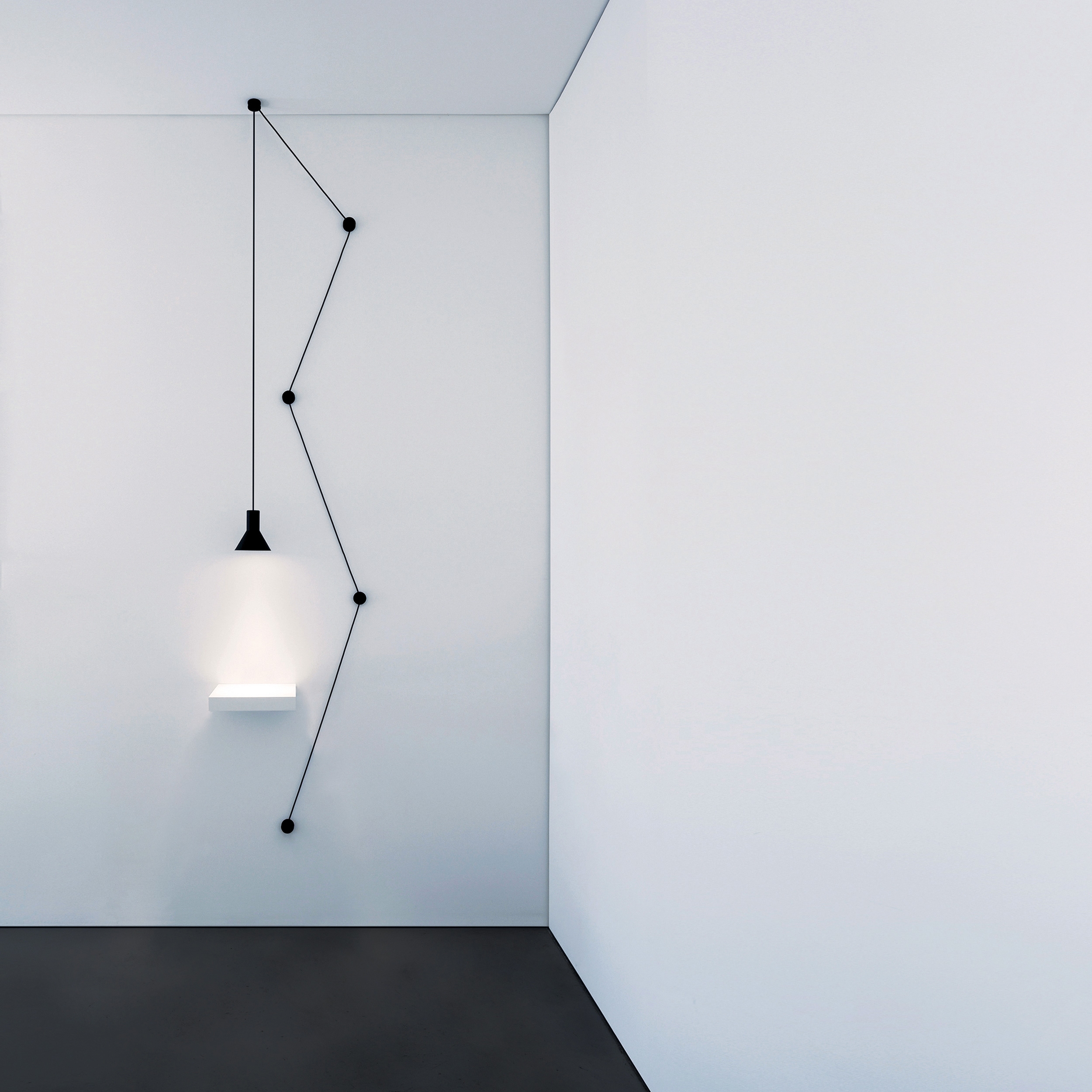 Display product Neuro from manufacturer DAVIDE GROPPI
