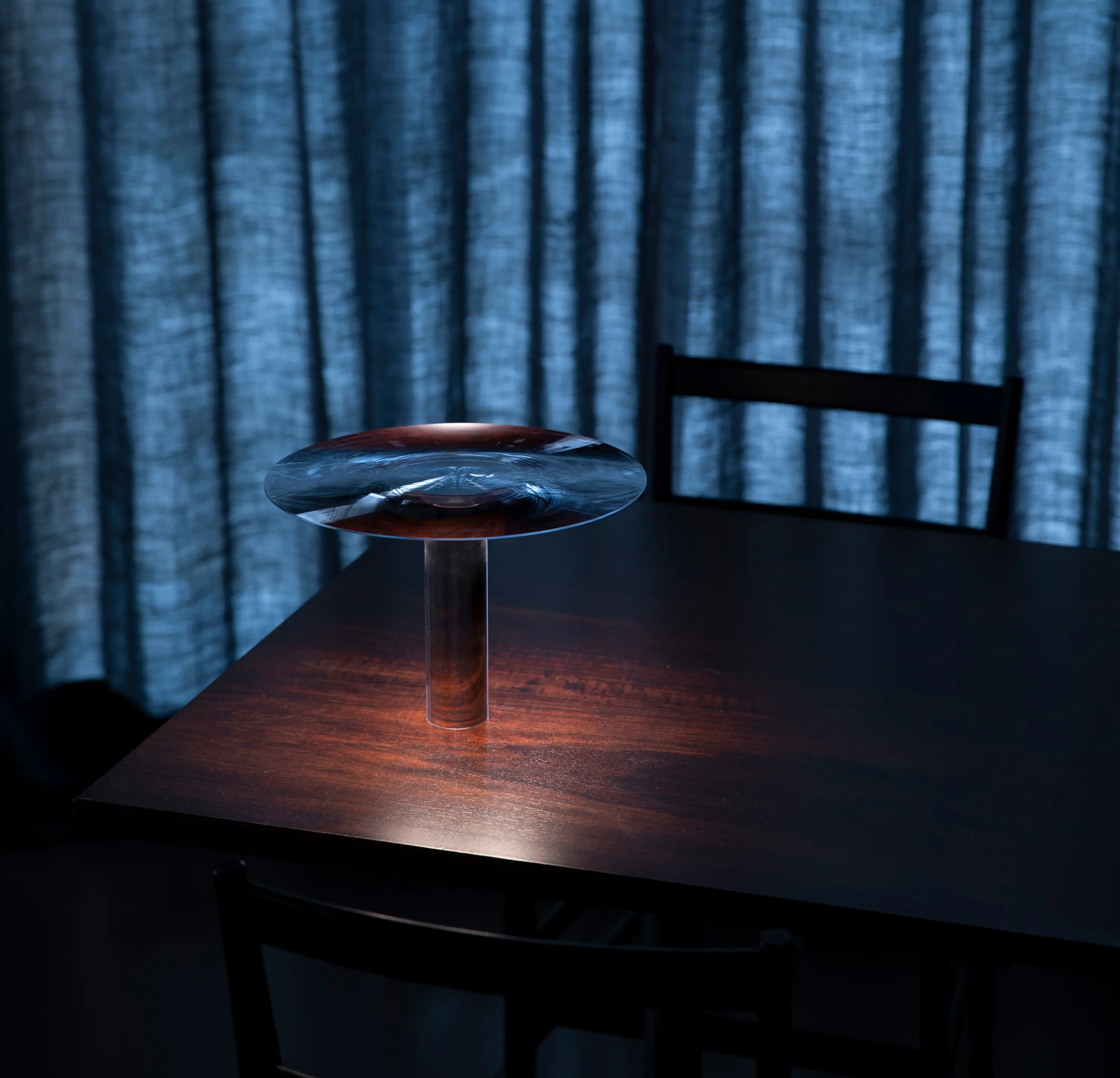 DAVIDE GROPPI - Vis à Vis