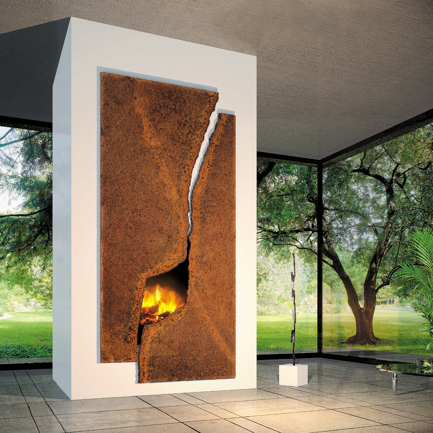 Display product Cosmofocus from manufacturer Focus
