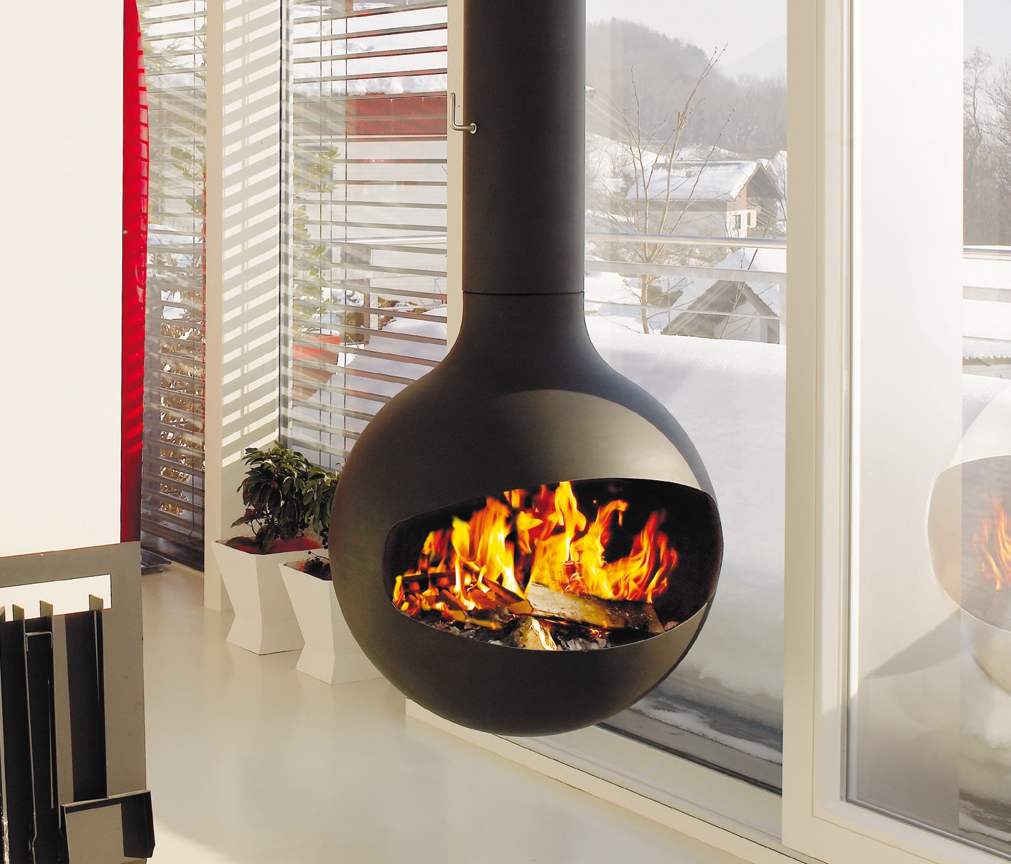 Mostrar el producto Bathycafocus del fabricante Focus