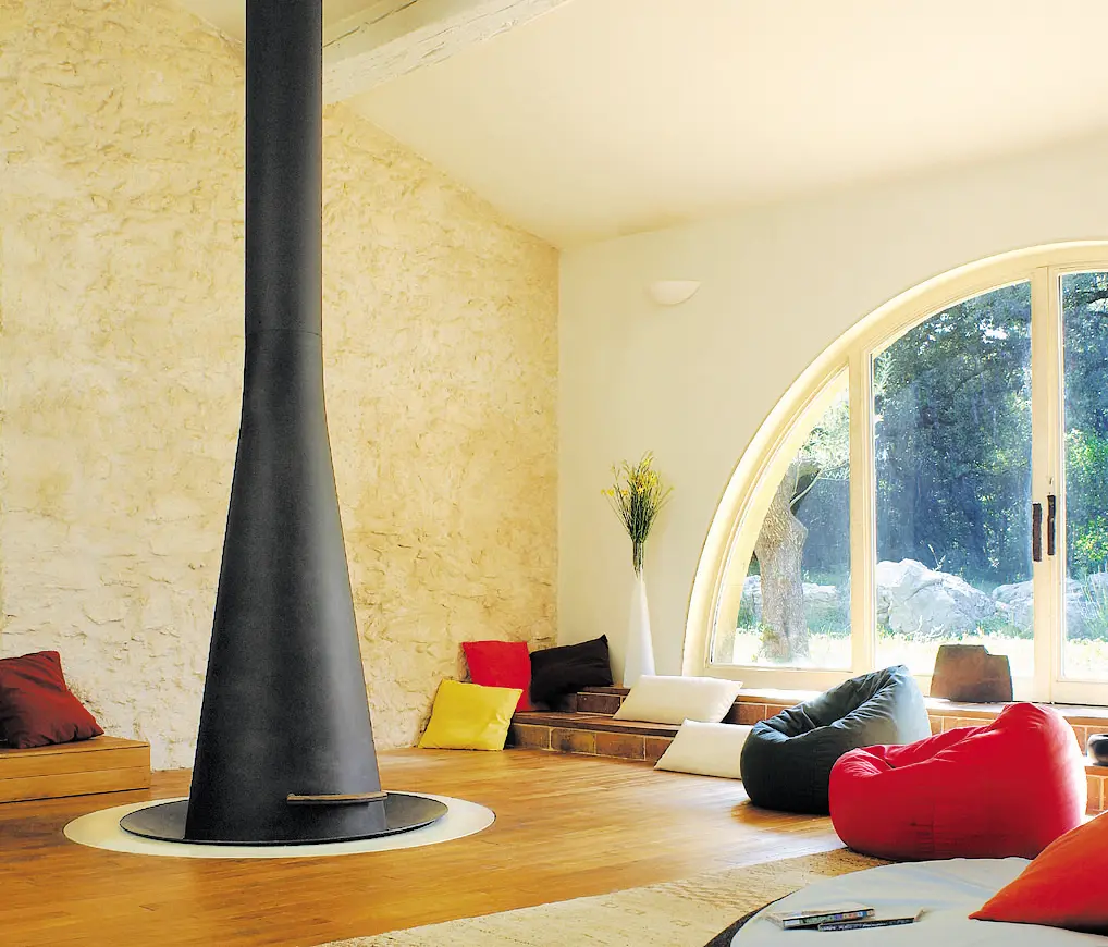 Focus - Filiofocus telescopic  2000