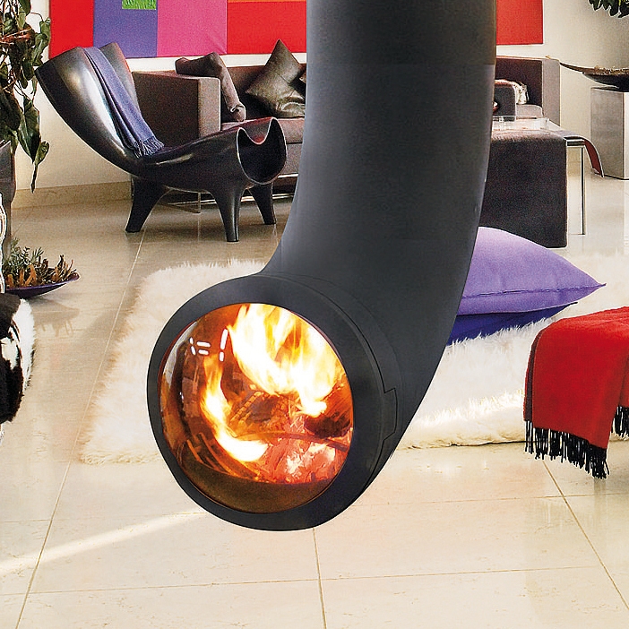 Mostrar el producto Renzofocus central del fabricante Focus