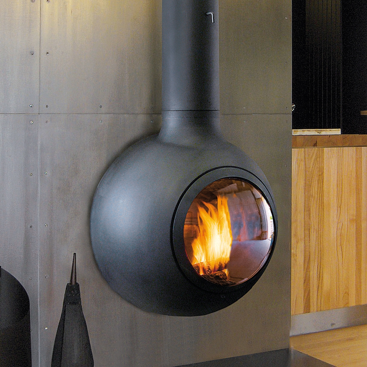 Mostrar el producto Émifocus porthole del fabricante Focus