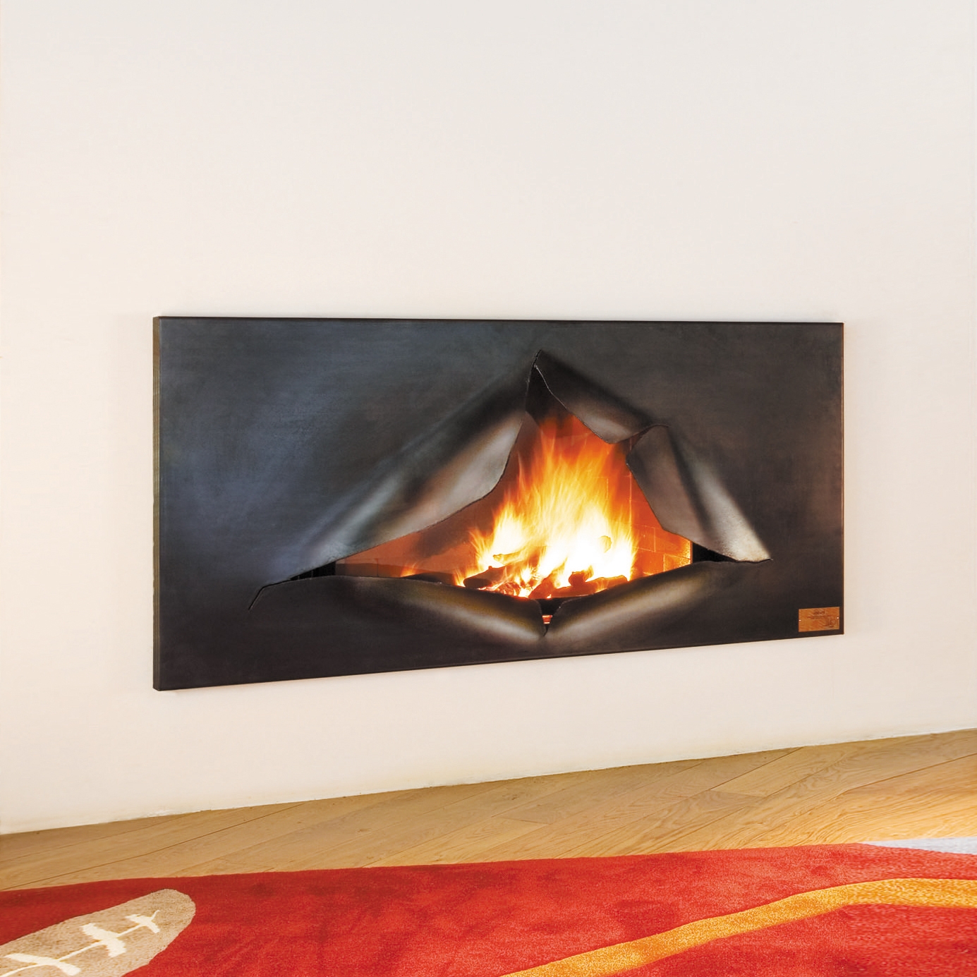 Mostrar el producto Omégafocus del fabricante Focus