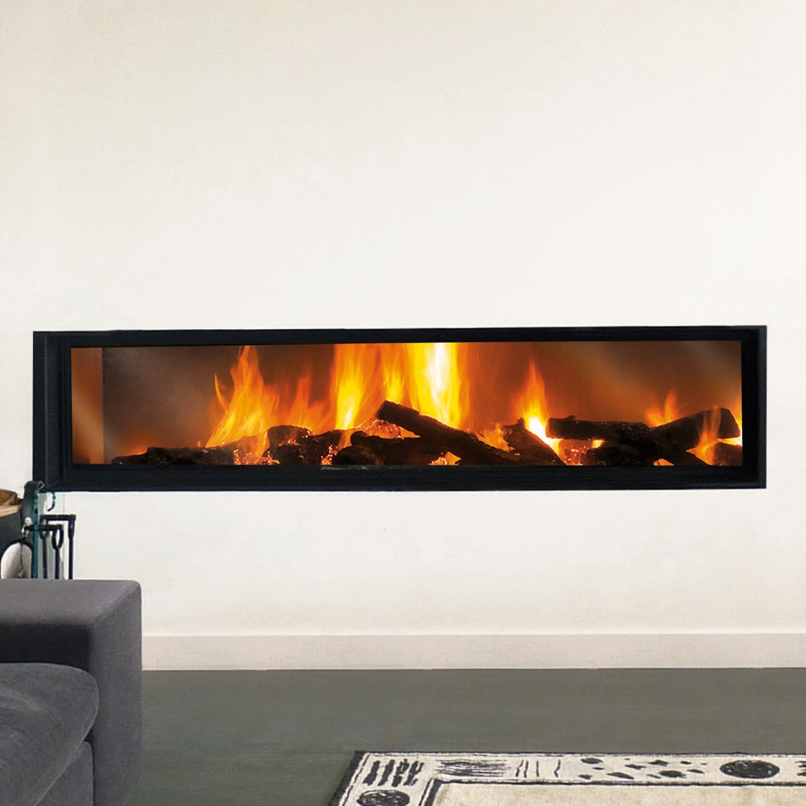 Mostrar el producto Gigafocus del fabricante Focus