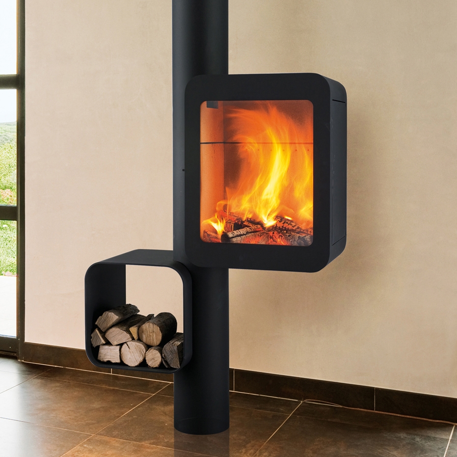 Display product Grappus from manufacturer Focus