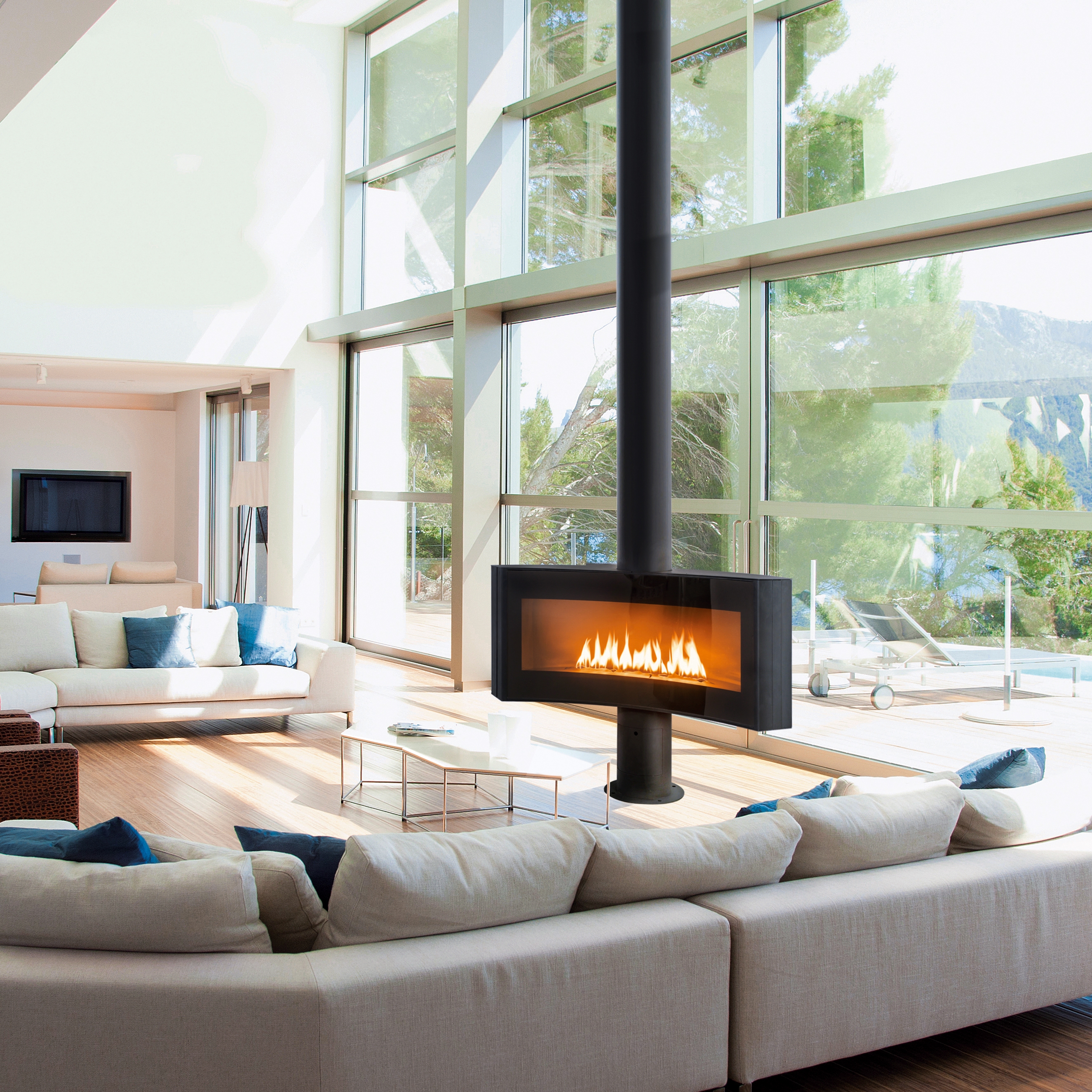 Mostrar el producto Curvifocus del fabricante Focus